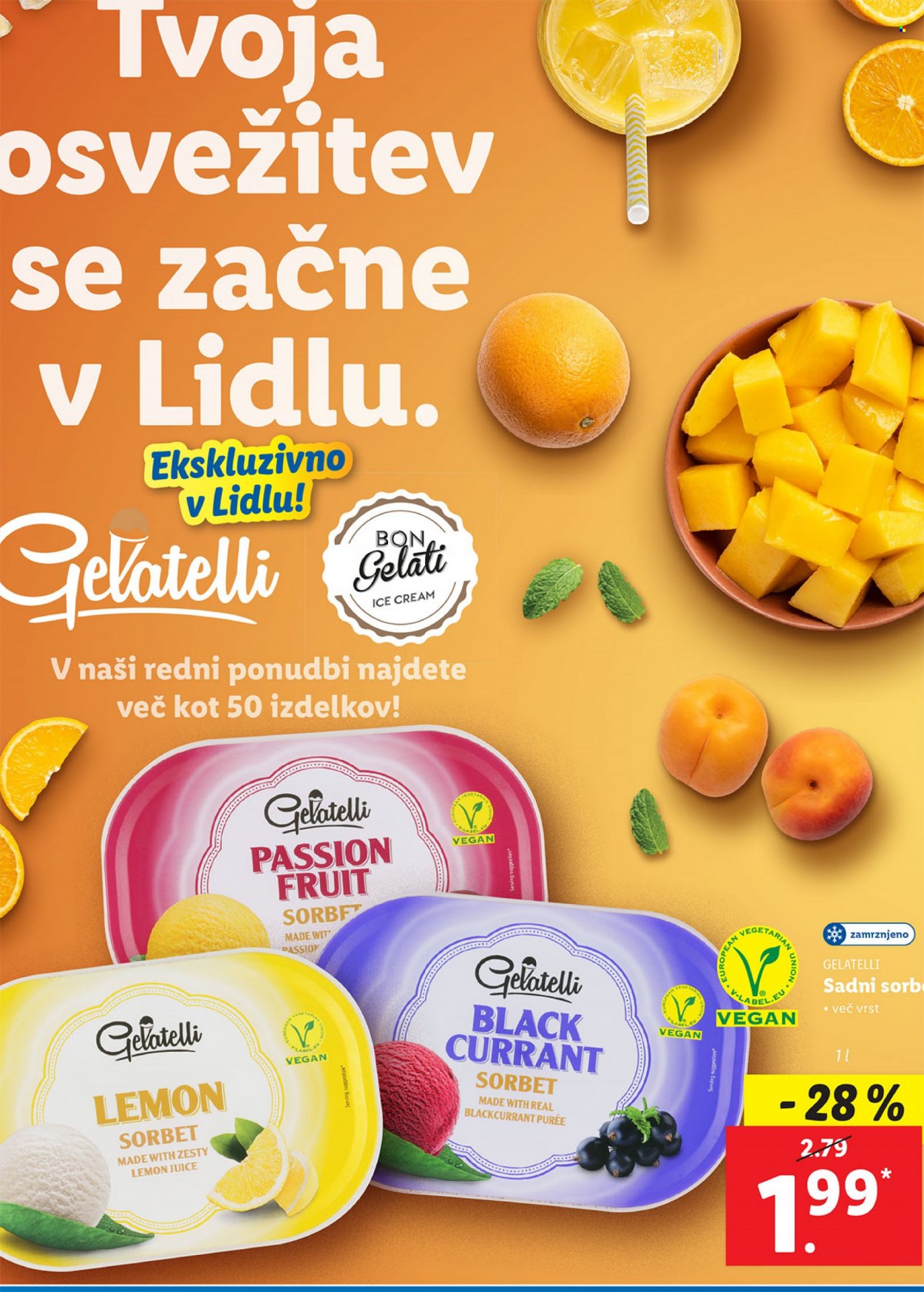 Lidl katalog - 10.8.2023 - 16.8.2023. Stran 28