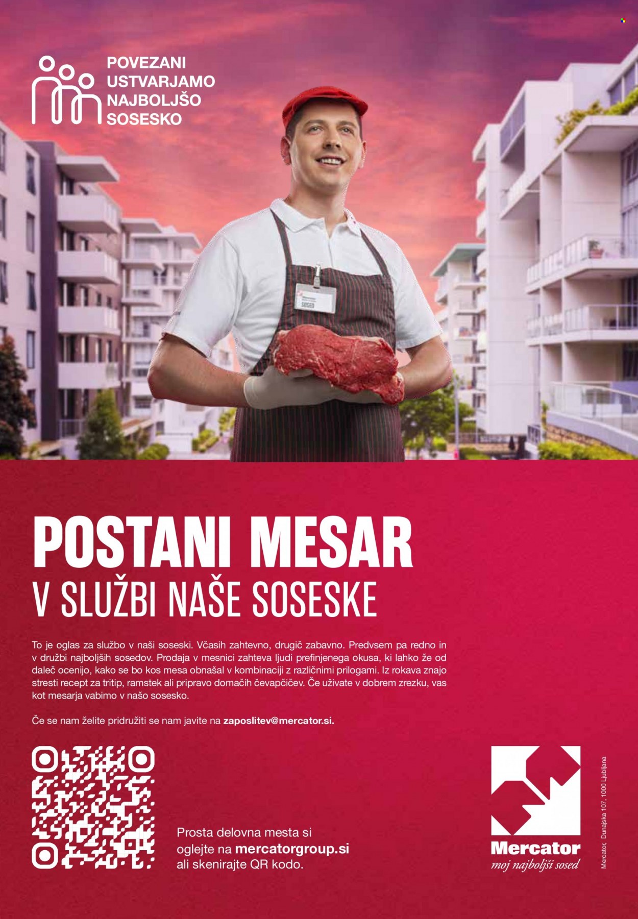 Mercator katalog - 10.8.2023 - 16.8.2023. Stran 42