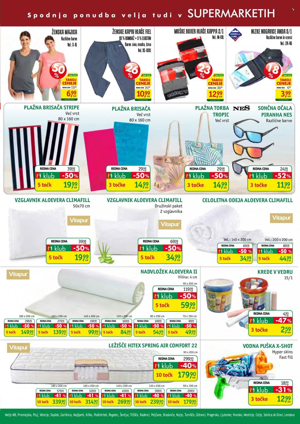 JAGER katalog. Stran 2