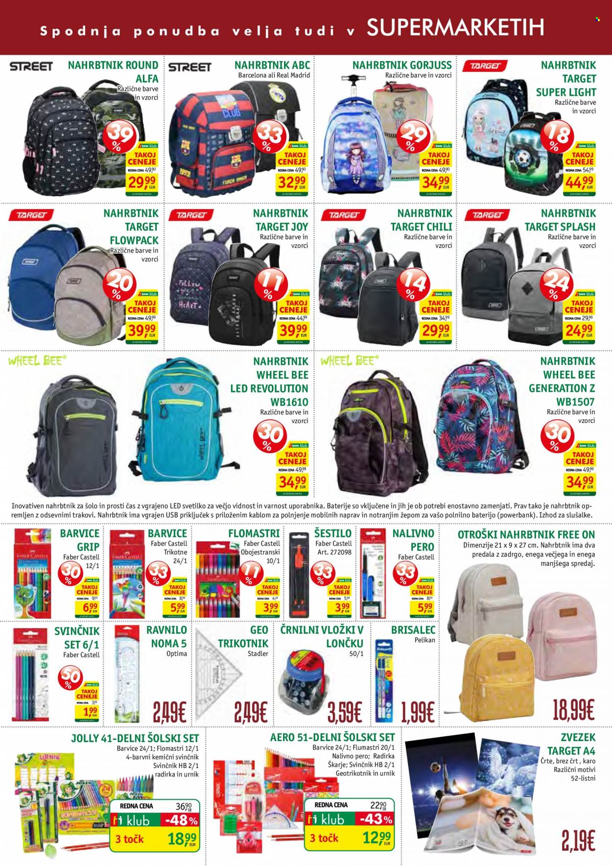 JAGER katalog. Stran 3
