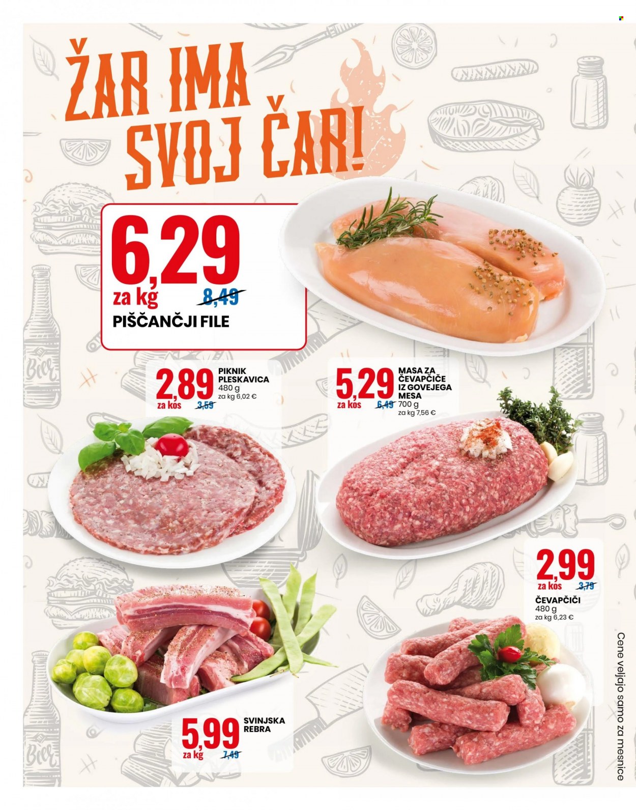 EuroSpin katalog - 10.8.2023 - 16.8.2023. Stran 2