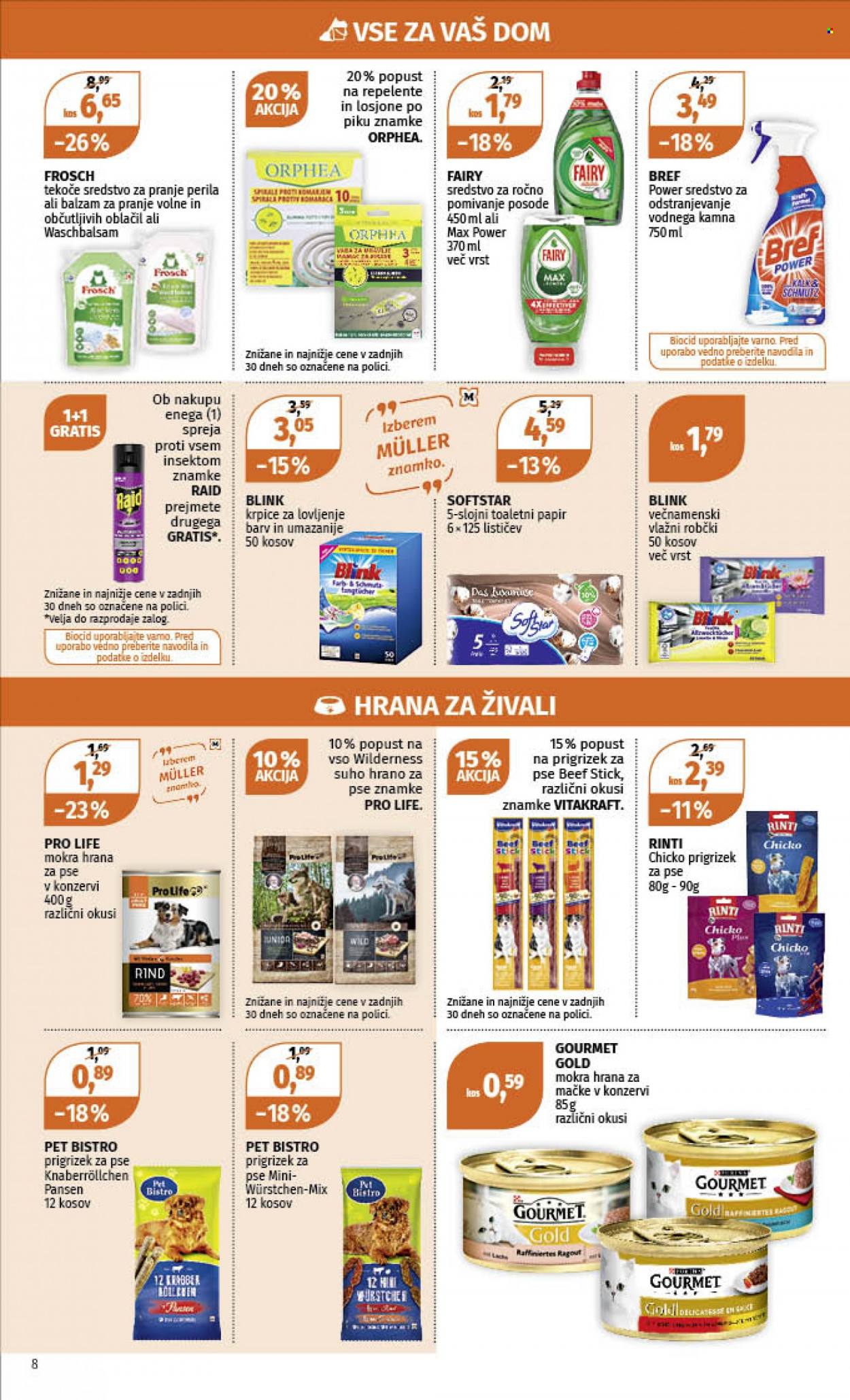 Müller katalog - 14.8.2023 - 19.8.2023. Stran 8