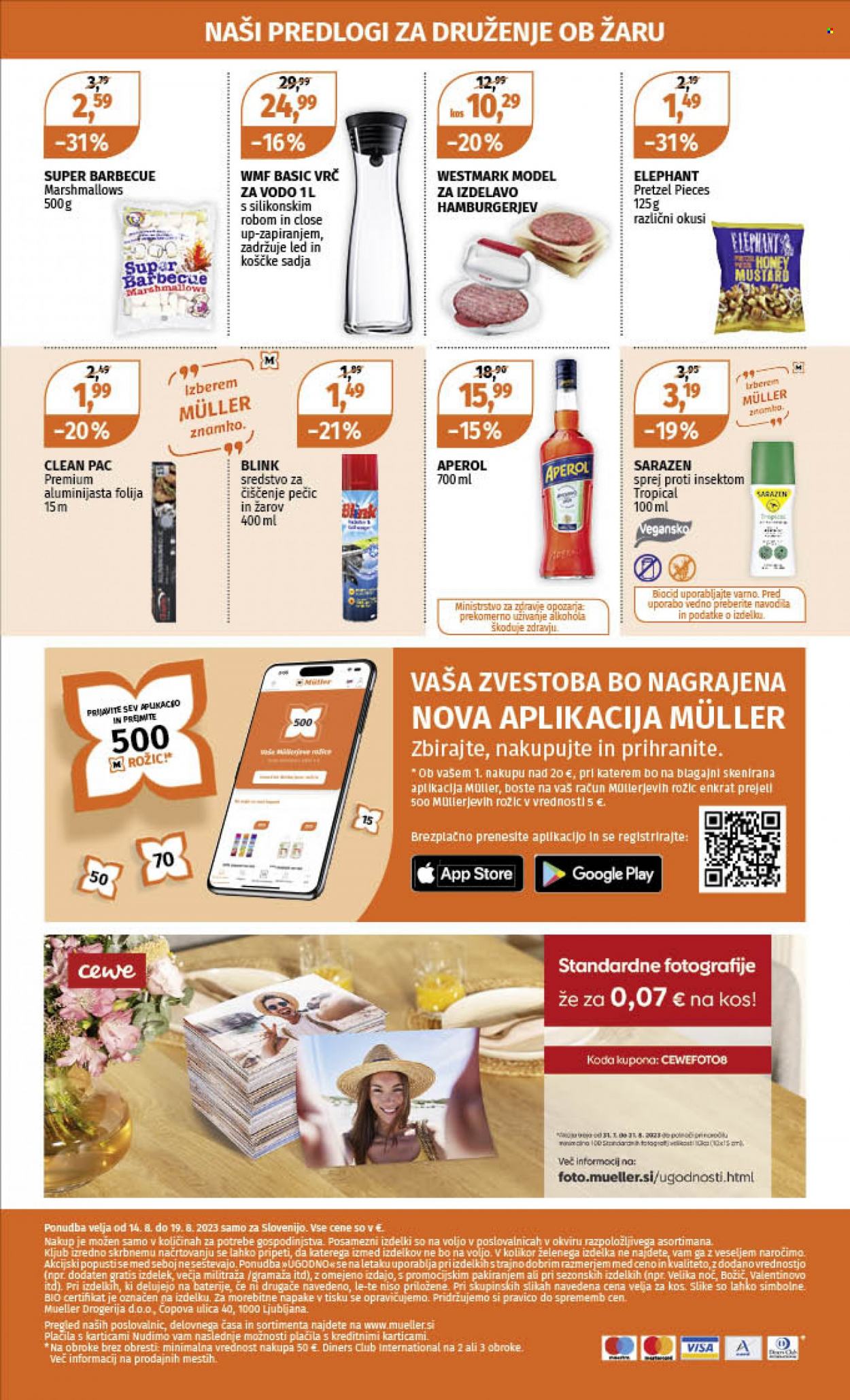 Müller katalog - 14.8.2023 - 19.8.2023. Stran 12