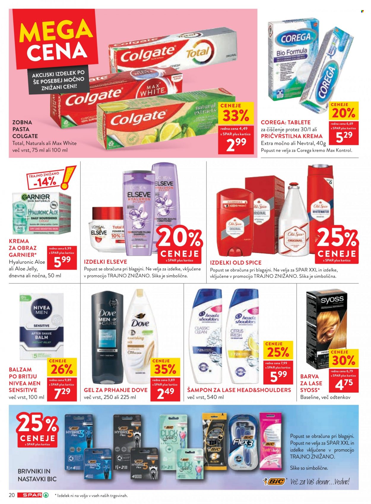 SPAR katalog - 17.8.2023 - 29.8.2023. Stran 24