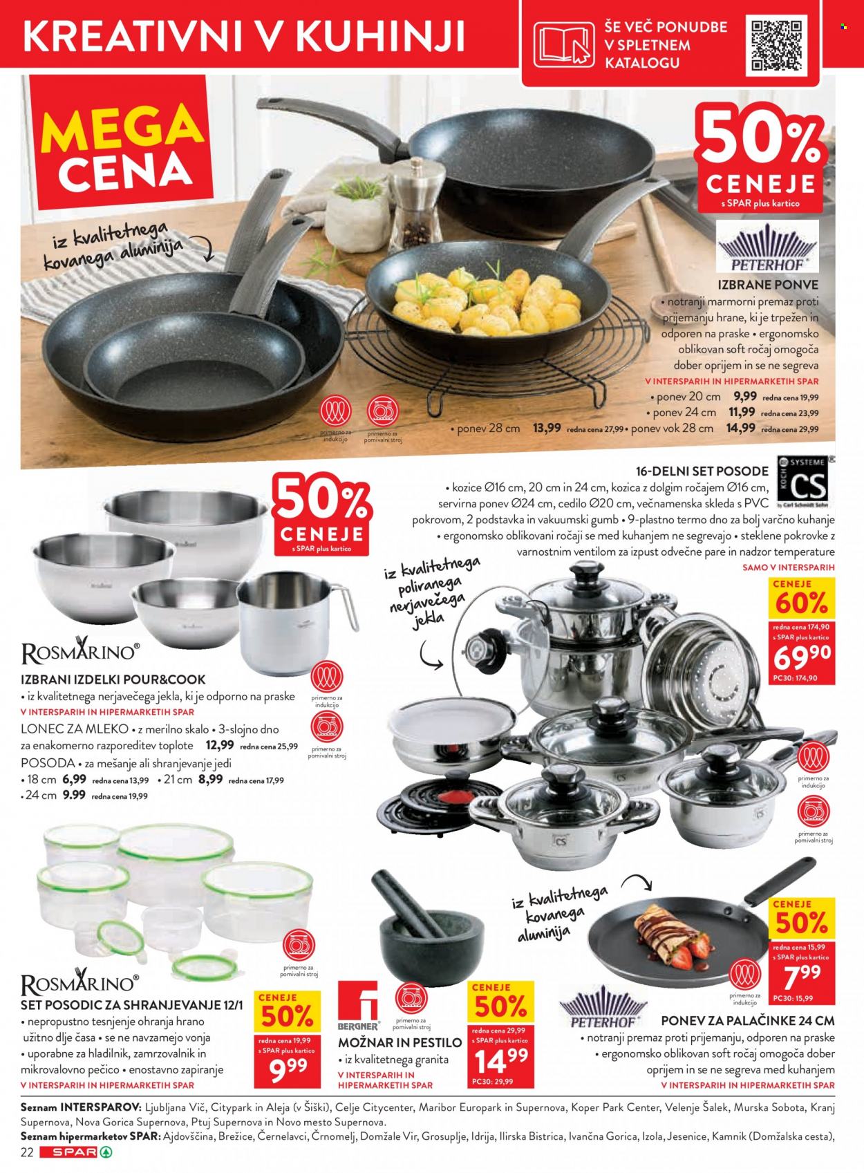 SPAR katalog - 17.8.2023 - 29.8.2023. Stran 26