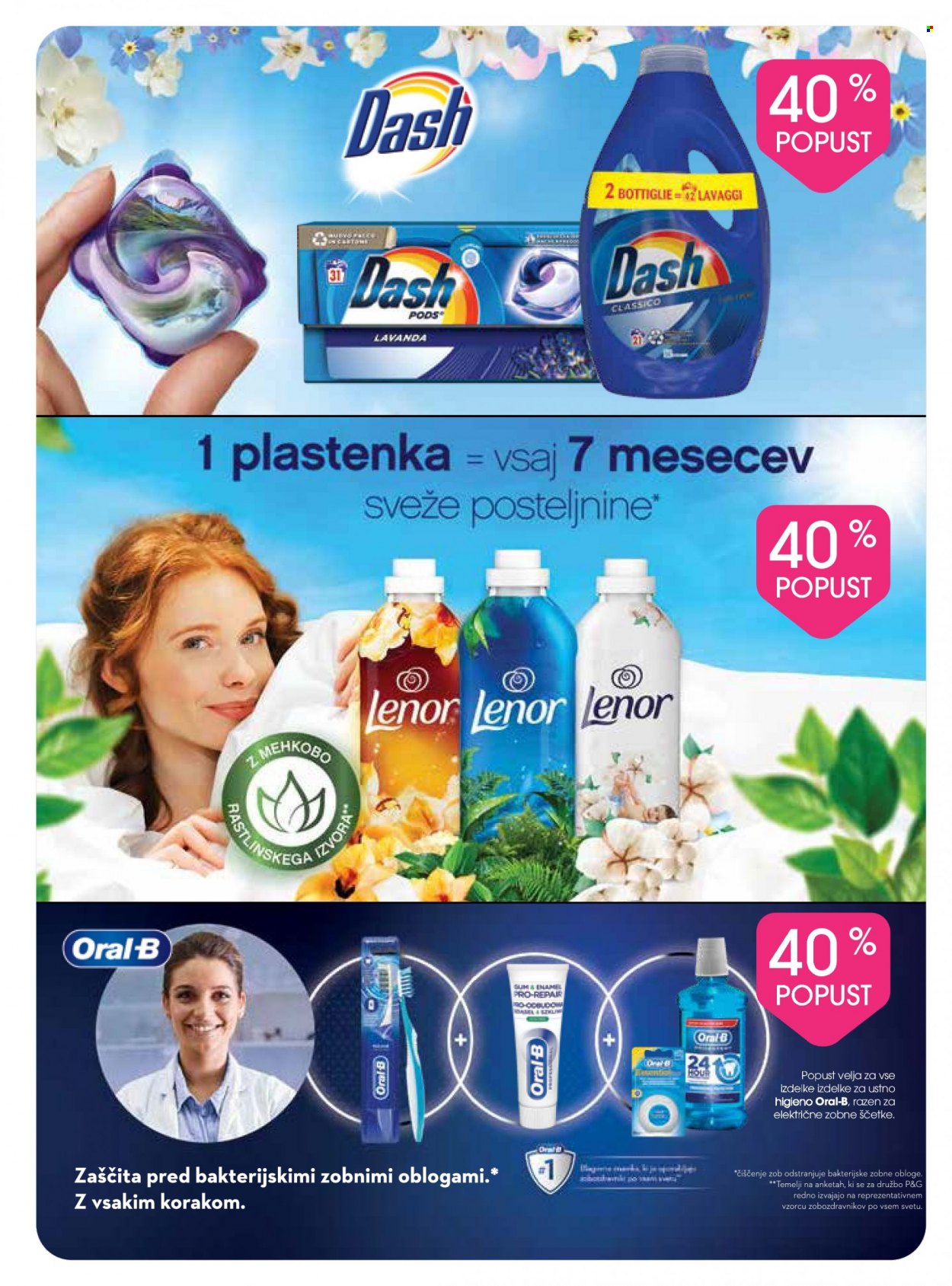 Tuš Drogeria katalog - 16.8.2023 - 26.8.2023. Stran 13