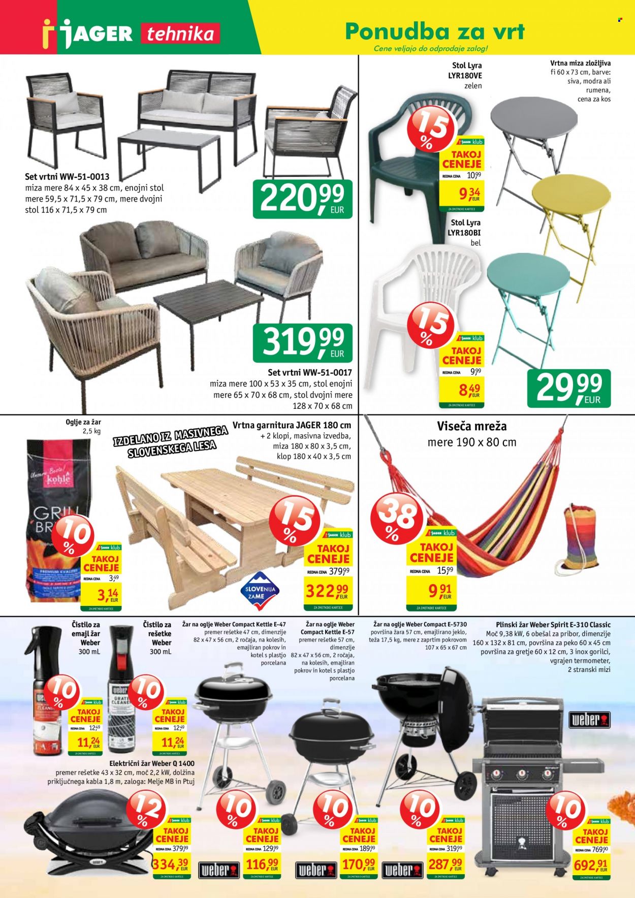 JAGER katalog. Stran 10