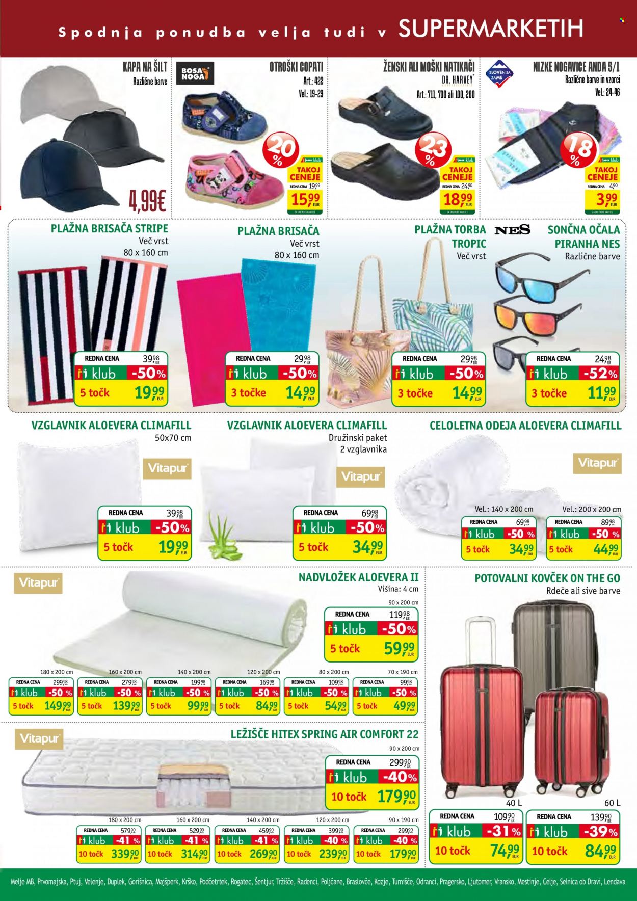 JAGER katalog. Stran 2
