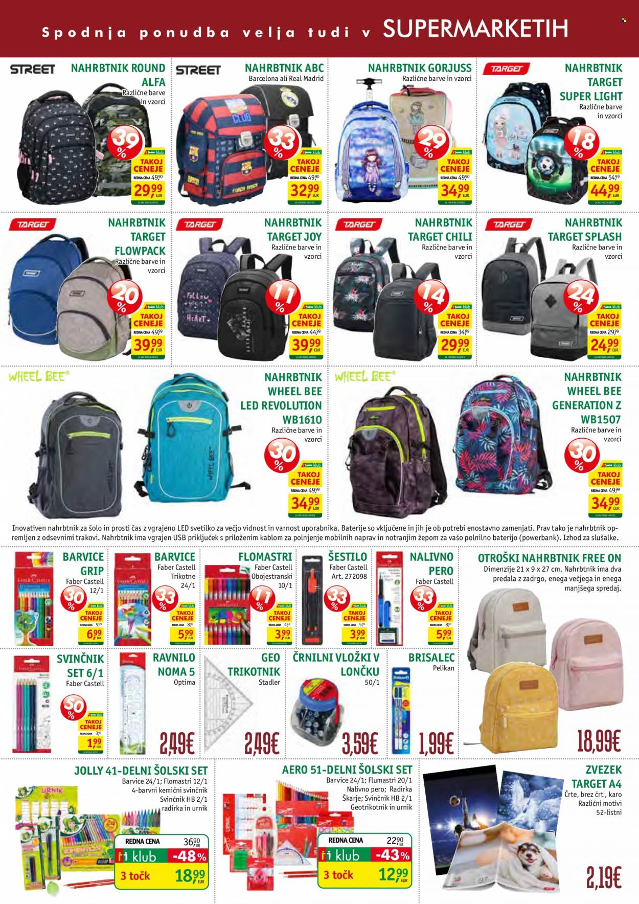 JAGER katalog. Stran 3