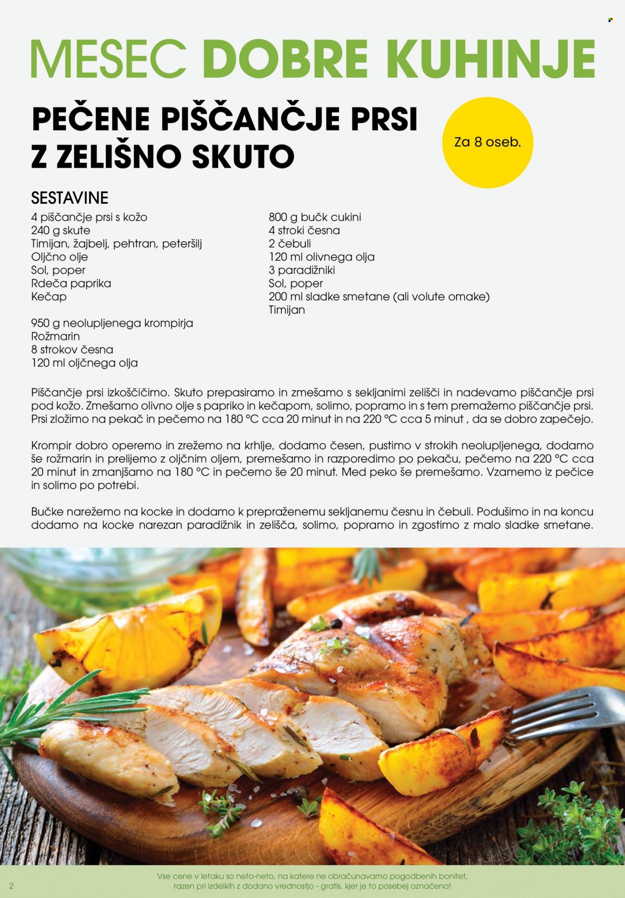 Tuš Cash & Carry katalog - 10.8.2023 - 6.9.2023. Stran 2