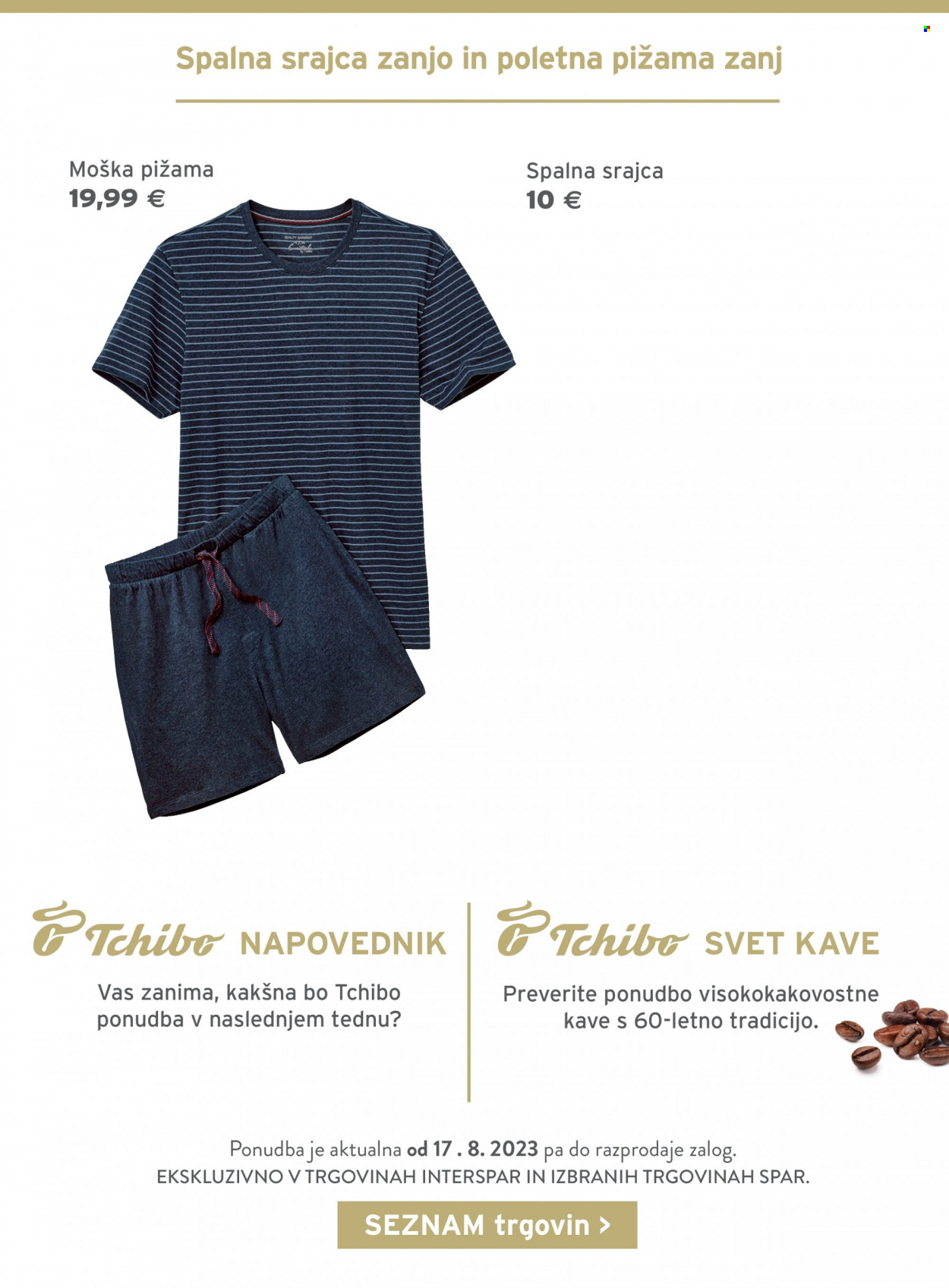 SPAR katalog. Stran 3