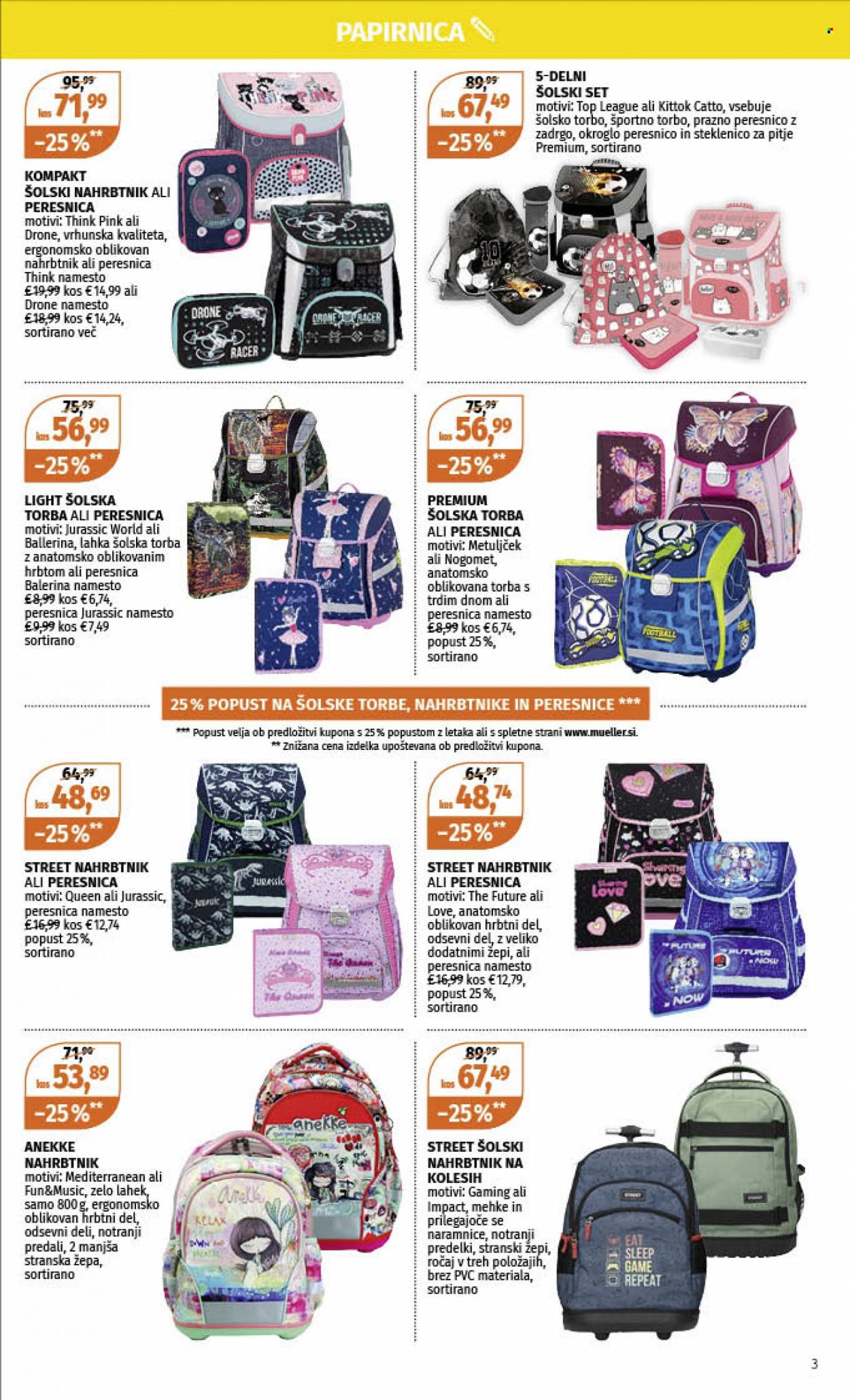Müller katalog - 21.8.2023 - 2.9.2023. Stran 3
