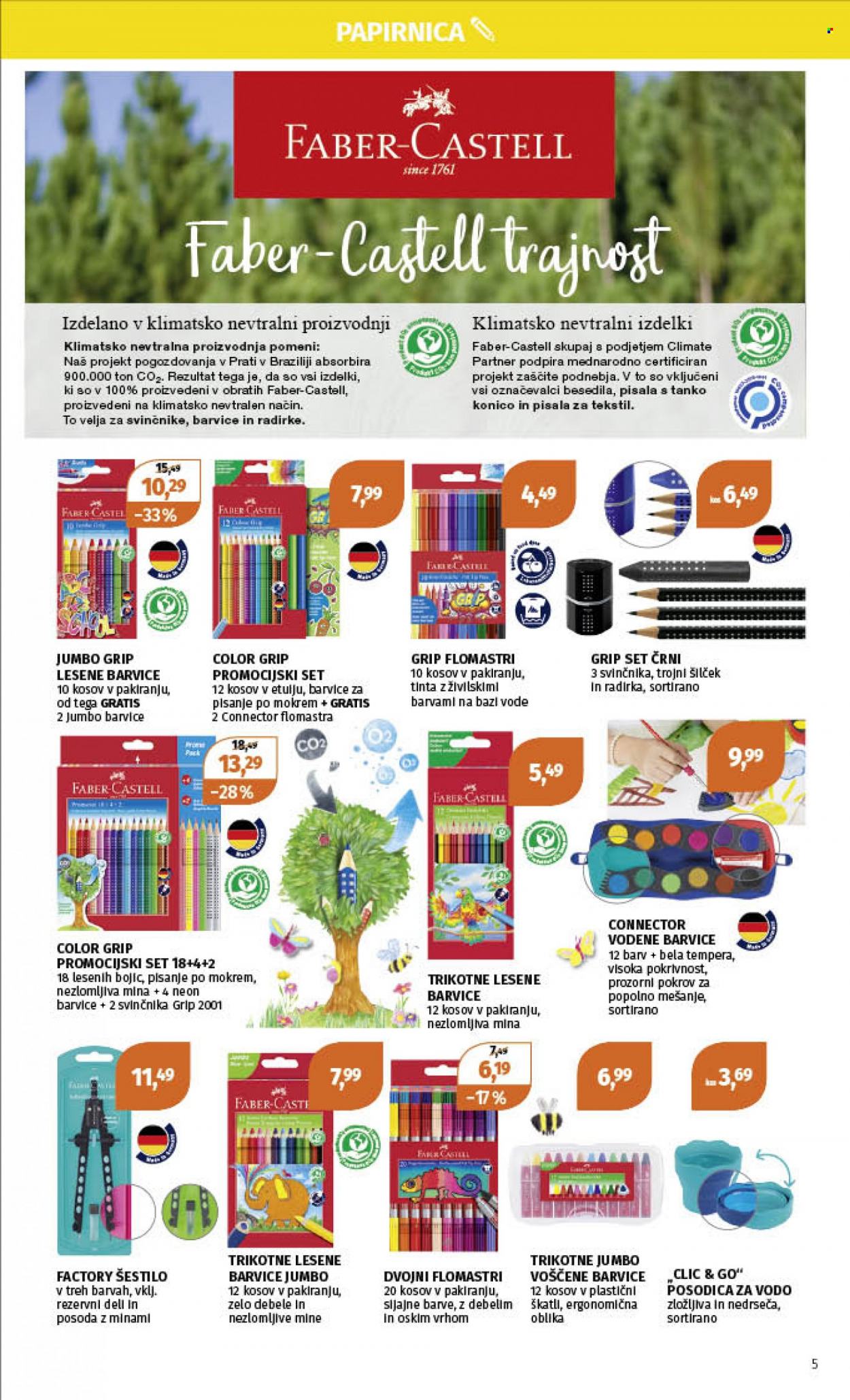 Müller katalog - 21.8.2023 - 2.9.2023. Stran 5