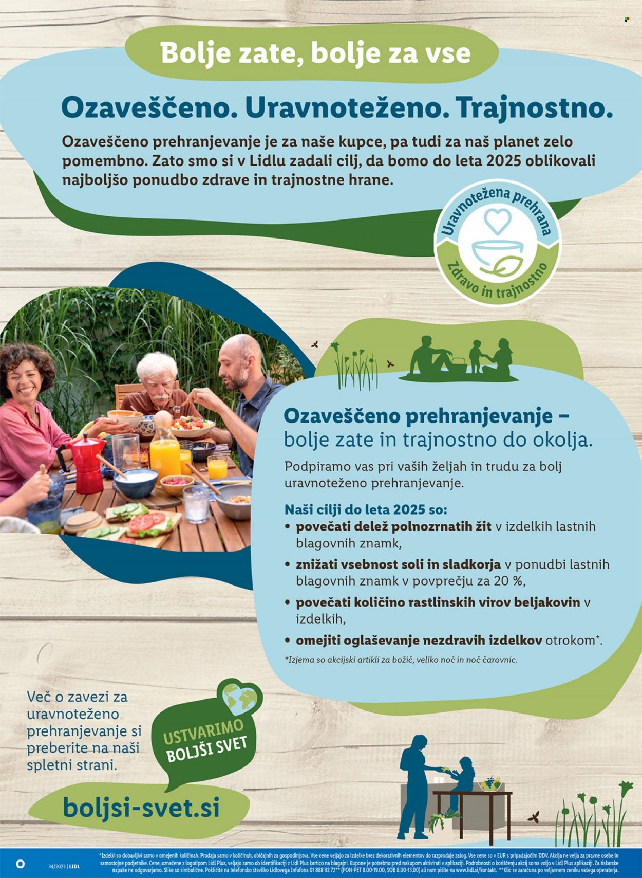 Lidl katalog - 24.8.2023 - 30.8.2023. Stran 26