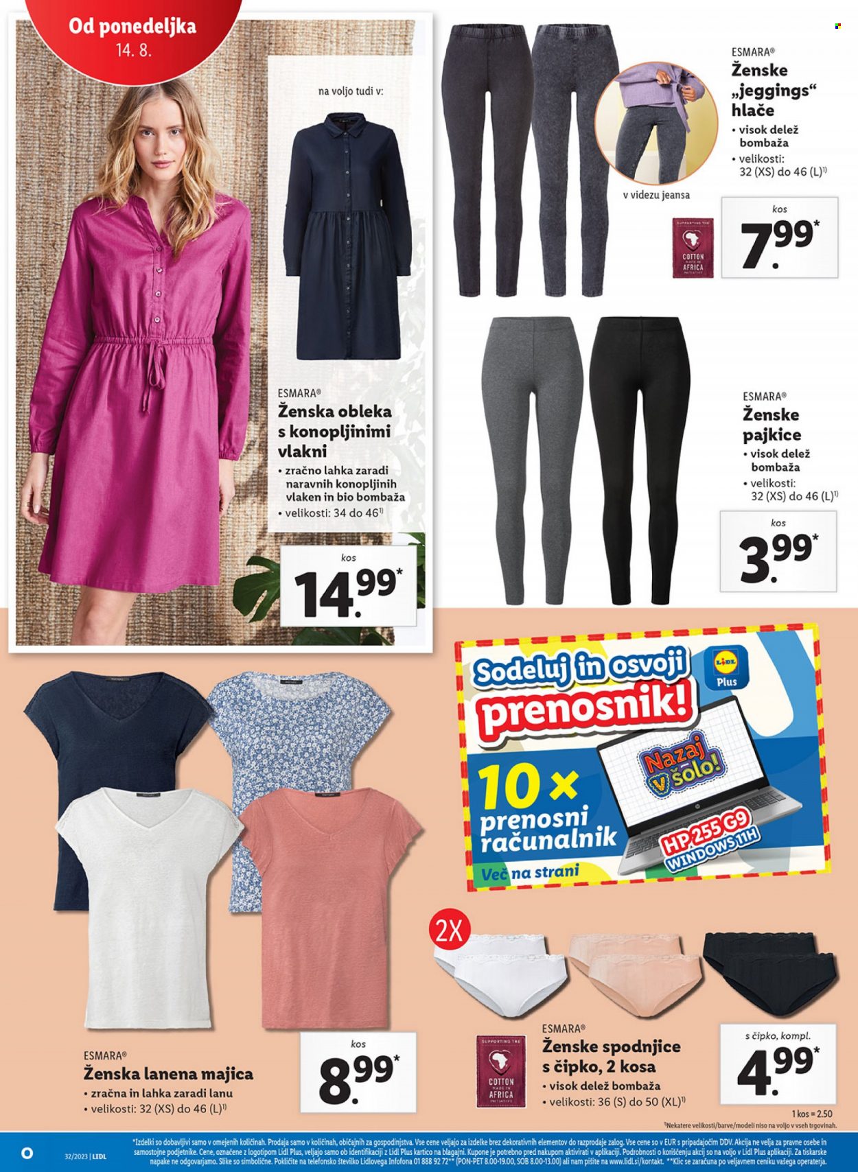 Lidl katalog. Stran 28