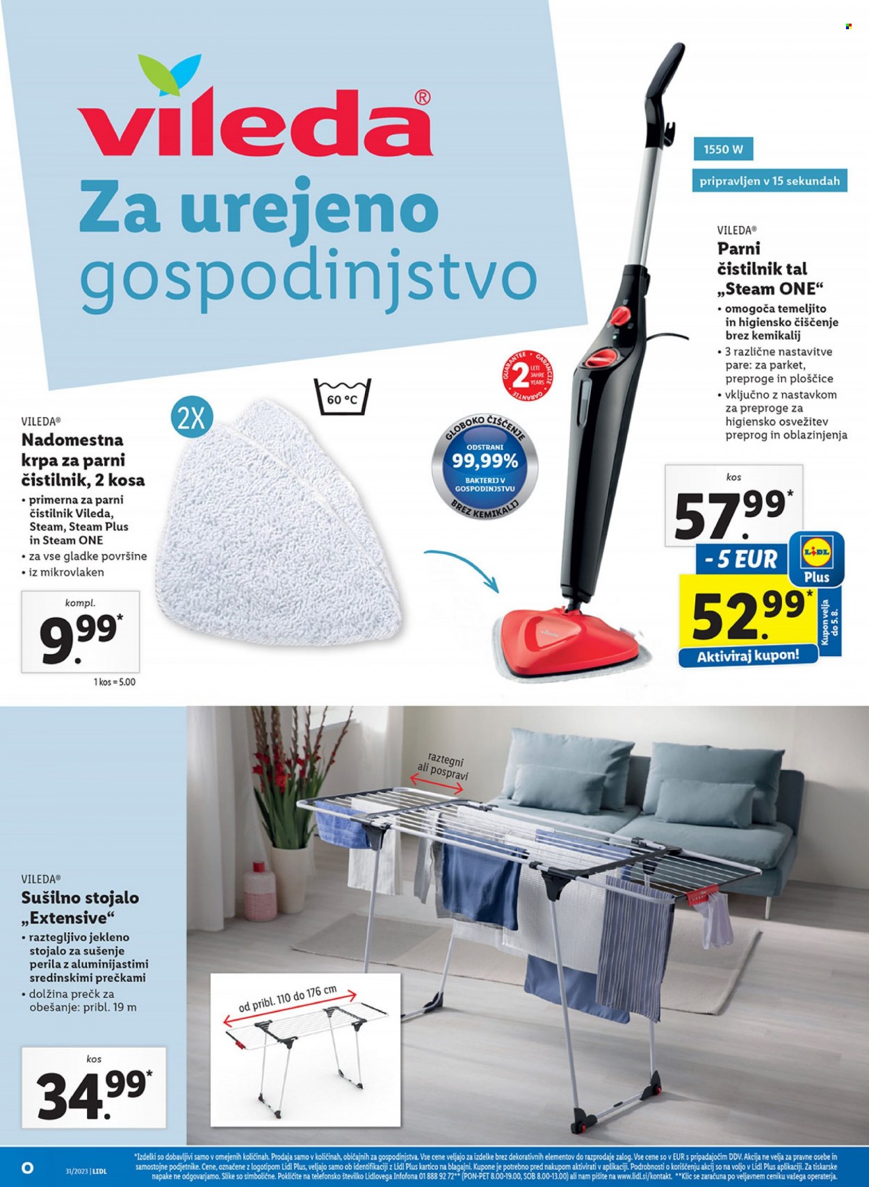 Lidl katalog. Stran 42