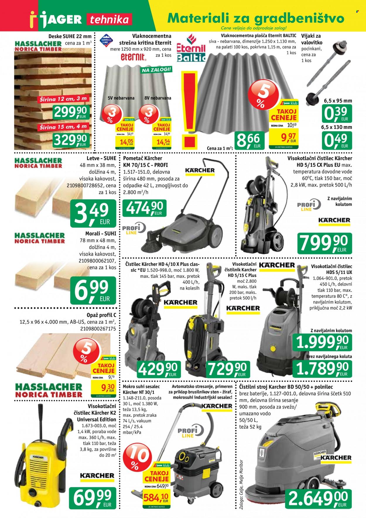 JAGER katalog. Stran 13