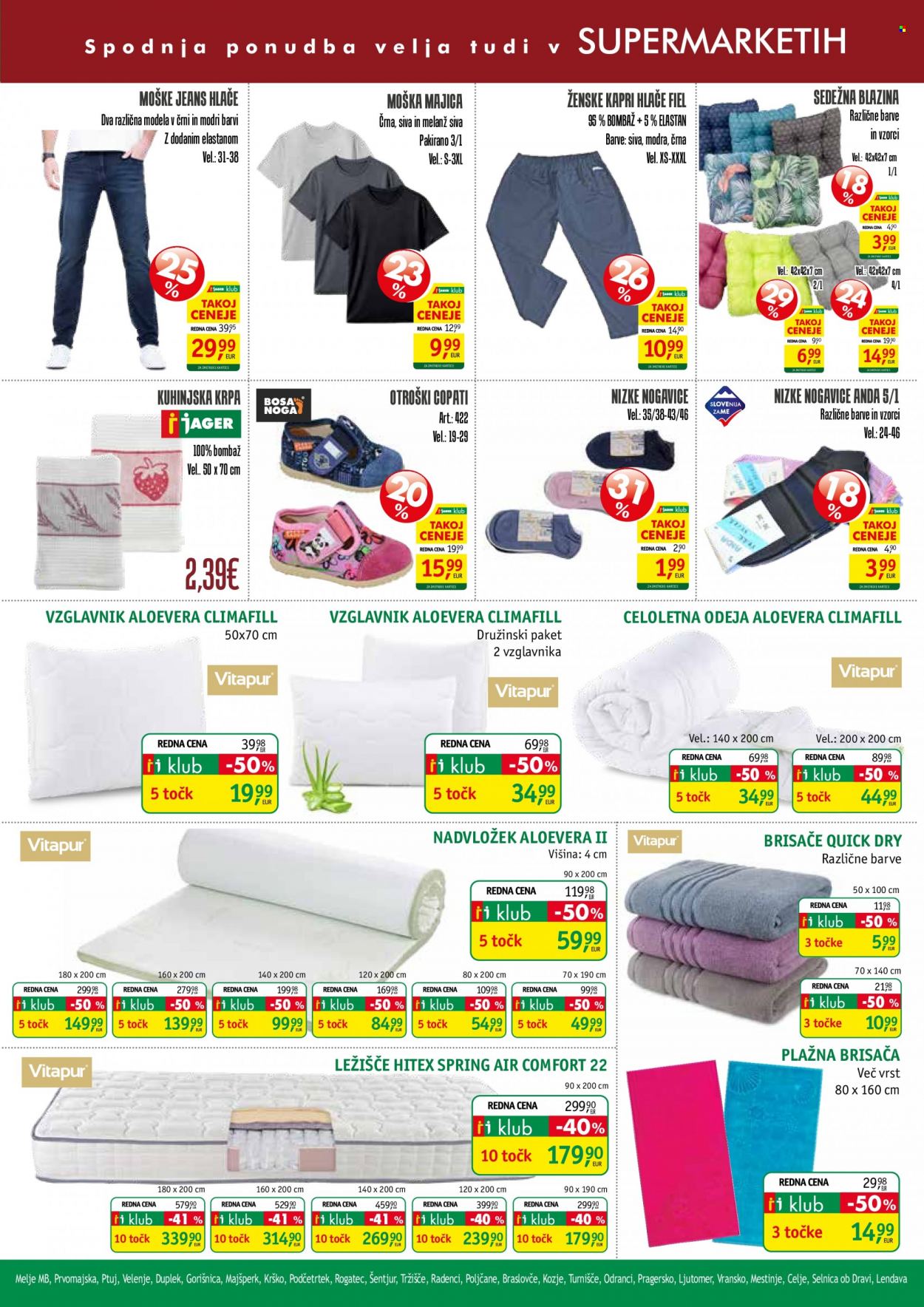 JAGER katalog. Stran 2