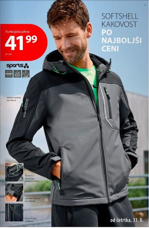NKD katalog. Stran 15