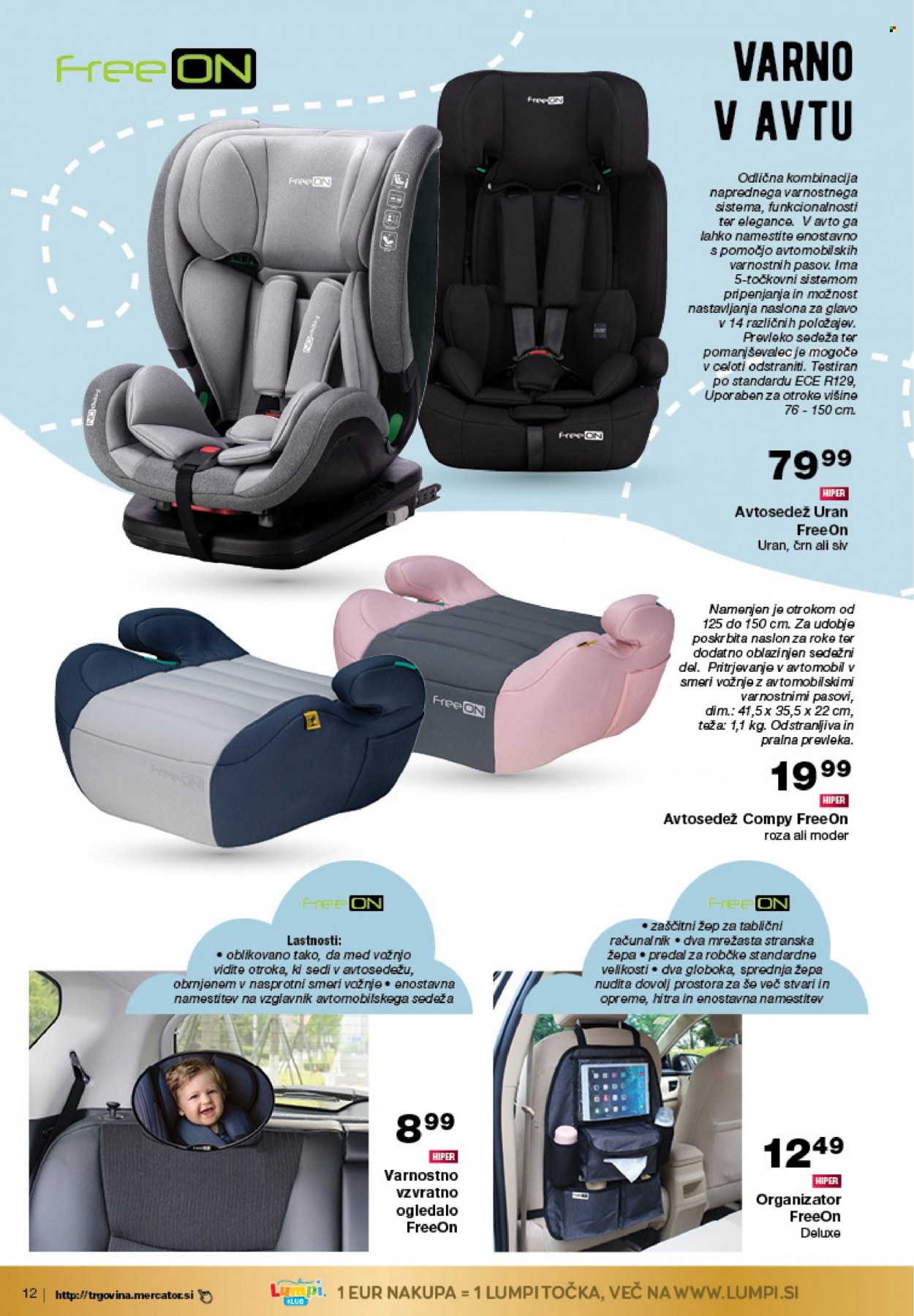 Mercator katalog - 31.8.2023 - 13.9.2023. Stran 12