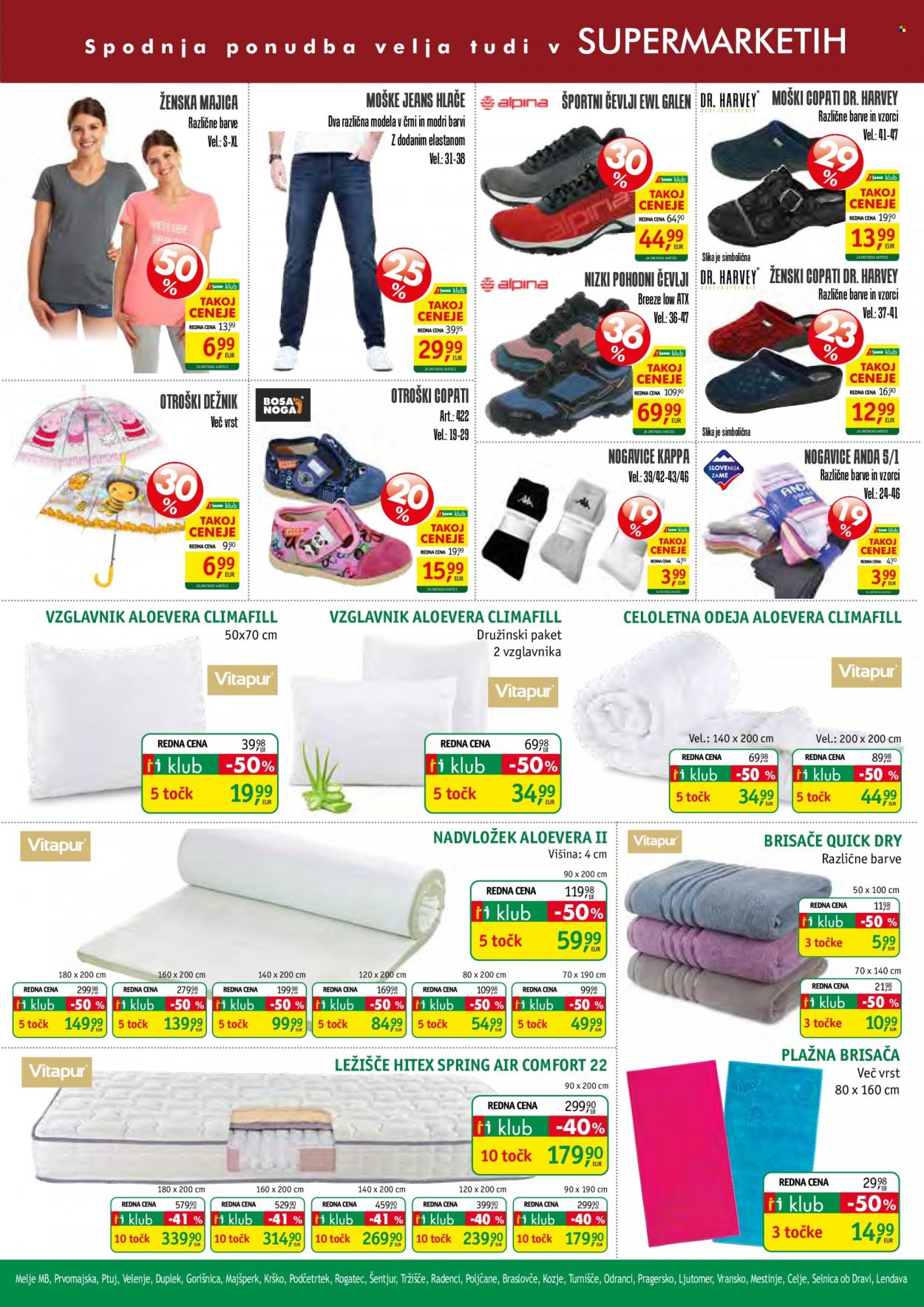 JAGER katalog. Stran 2