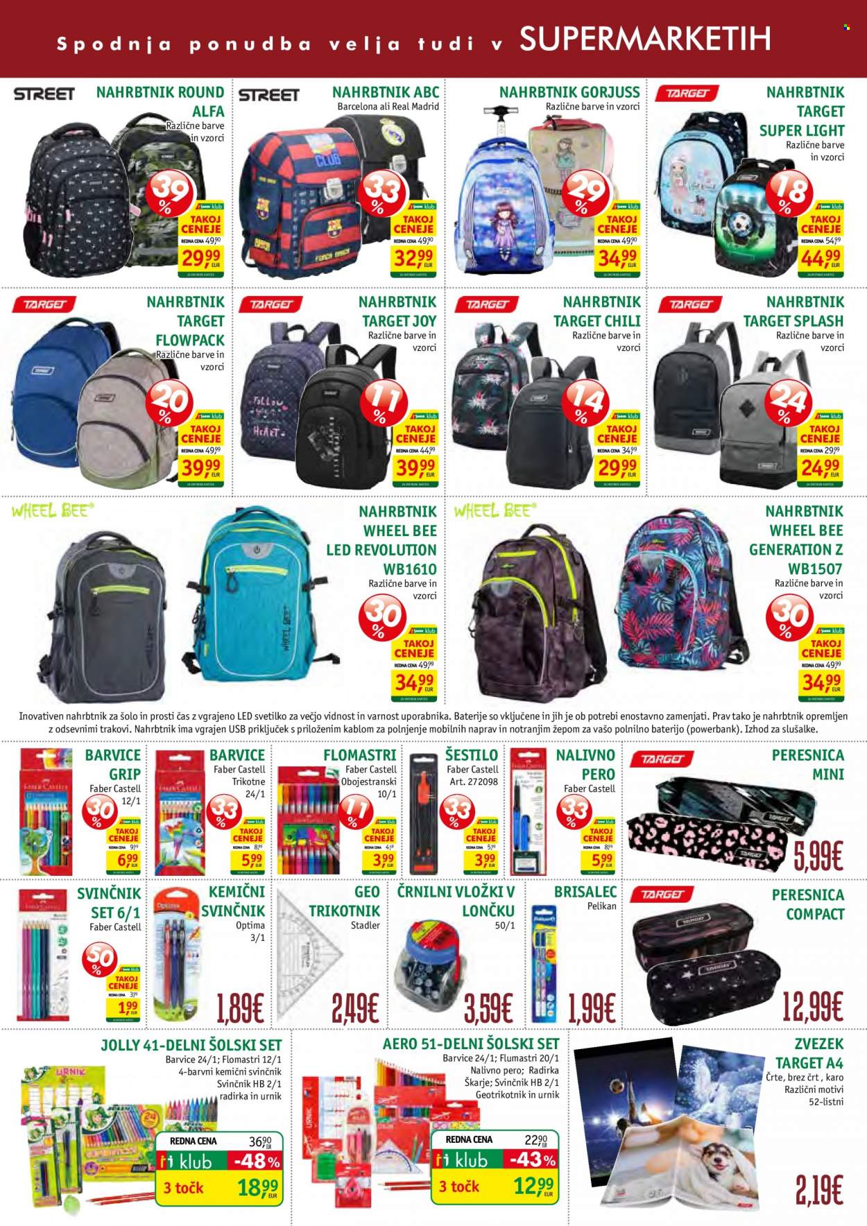 JAGER katalog. Stran 3