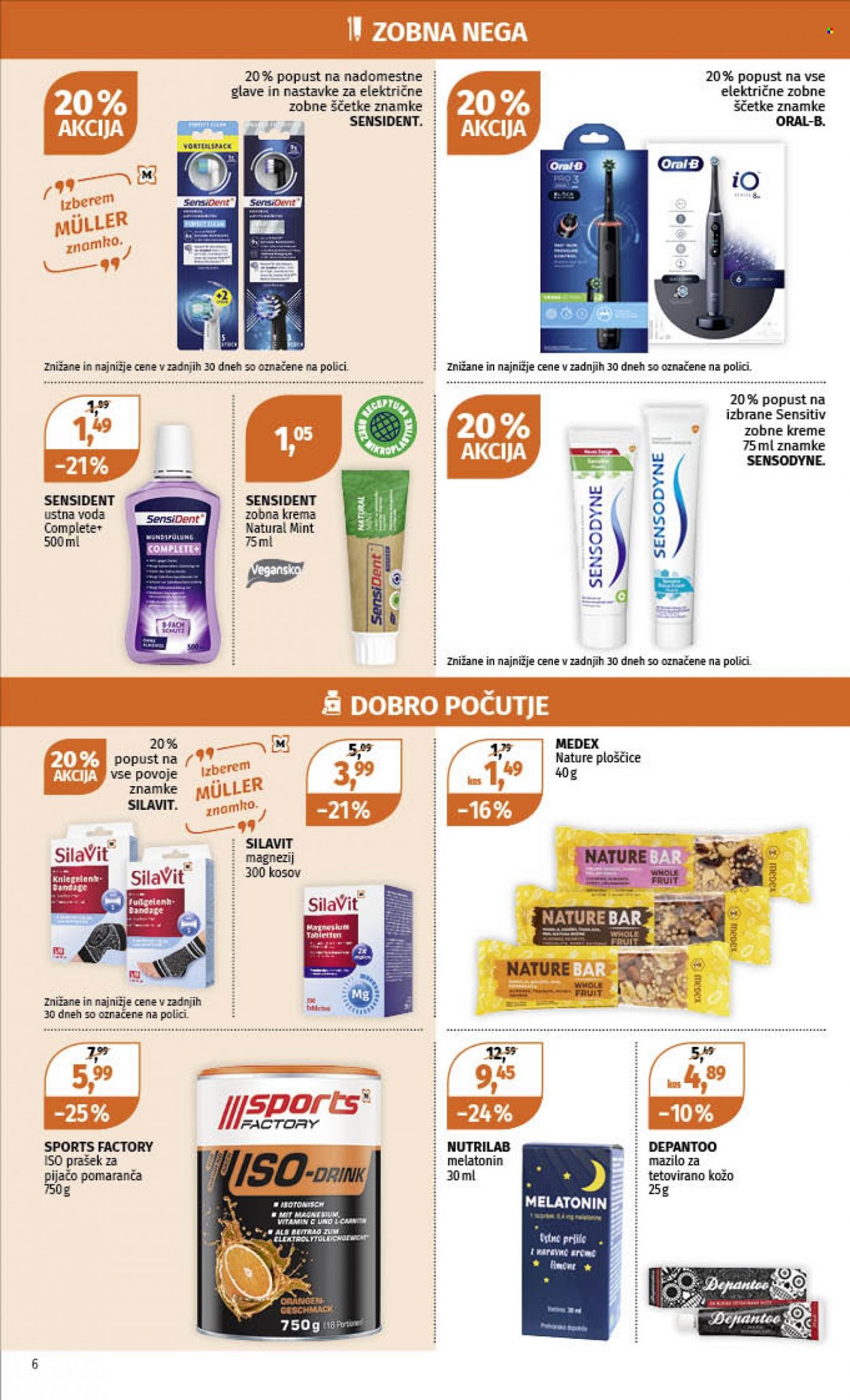 Müller katalog - 4.9.2023 - 9.9.2023. Stran 6