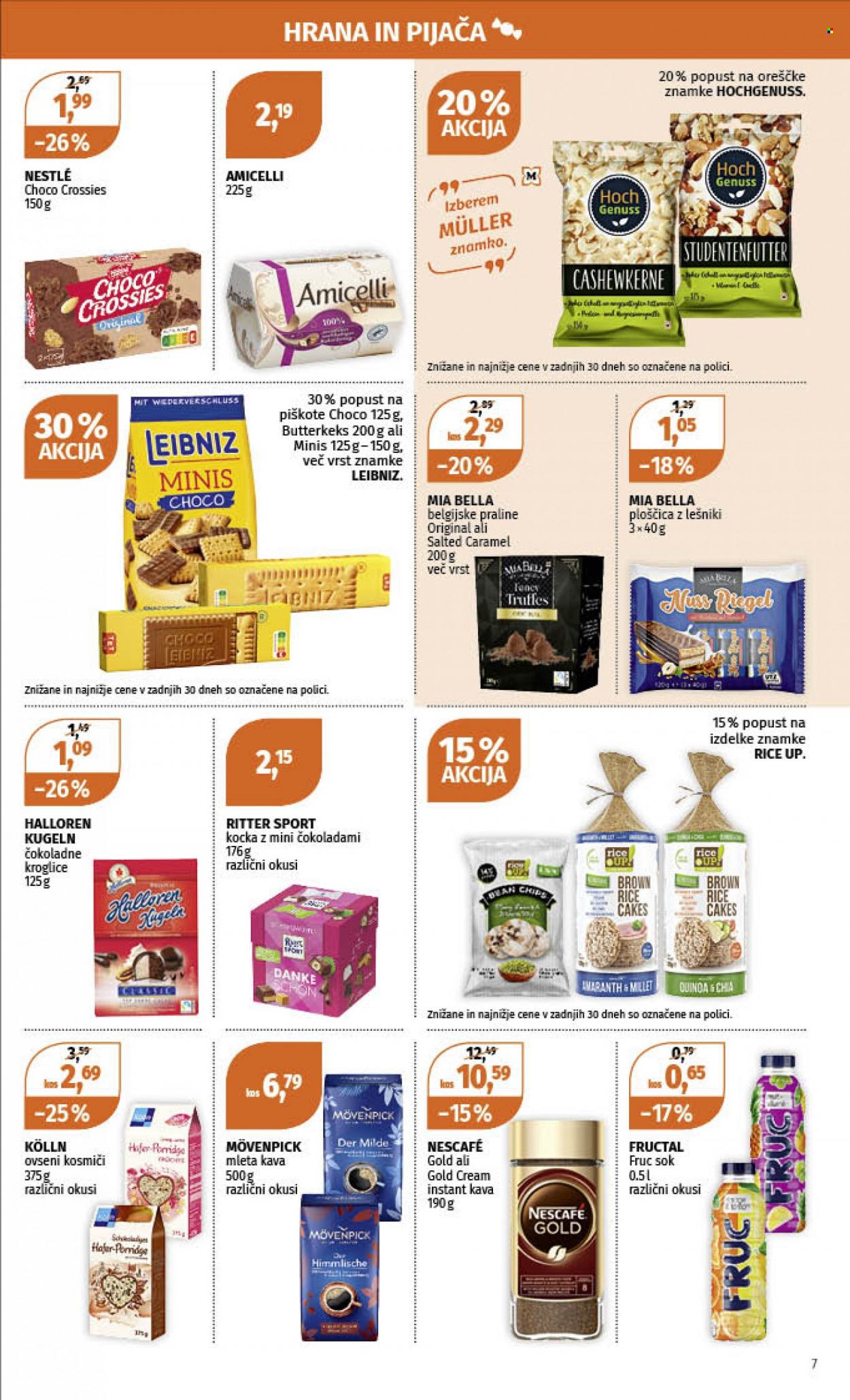 Müller katalog - 4.9.2023 - 9.9.2023. Stran 7