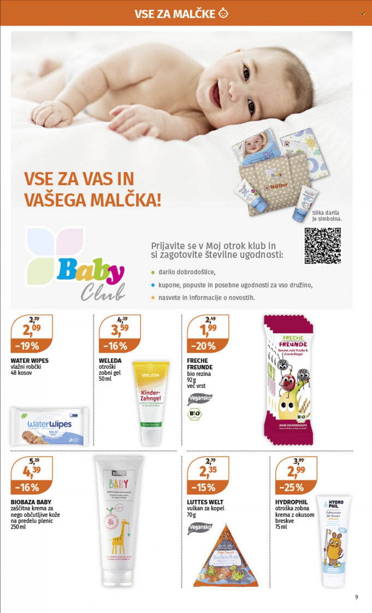 Müller katalog - 4.9.2023 - 9.9.2023. Stran 9