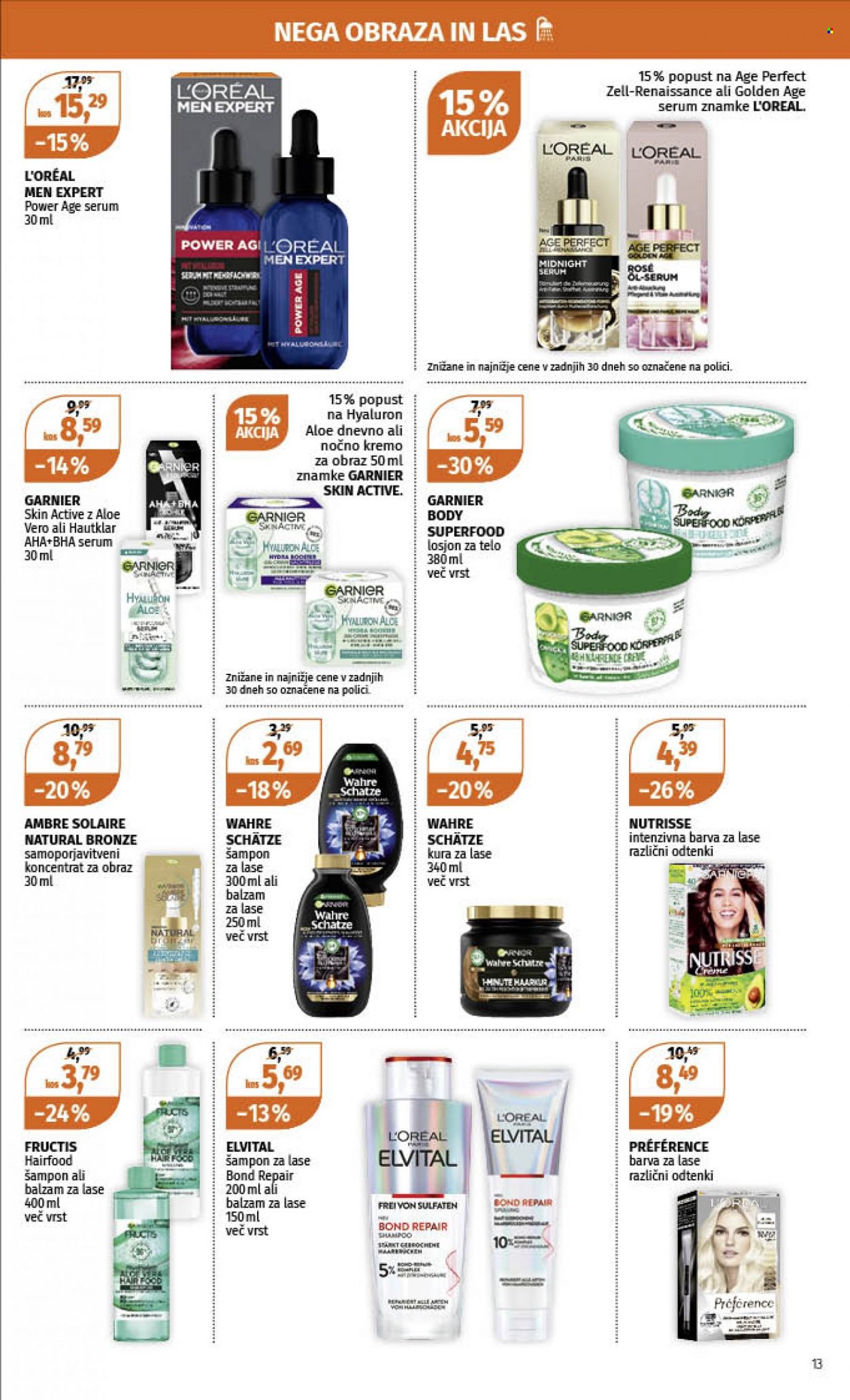 Müller katalog - 4.9.2023 - 9.9.2023. Stran 13