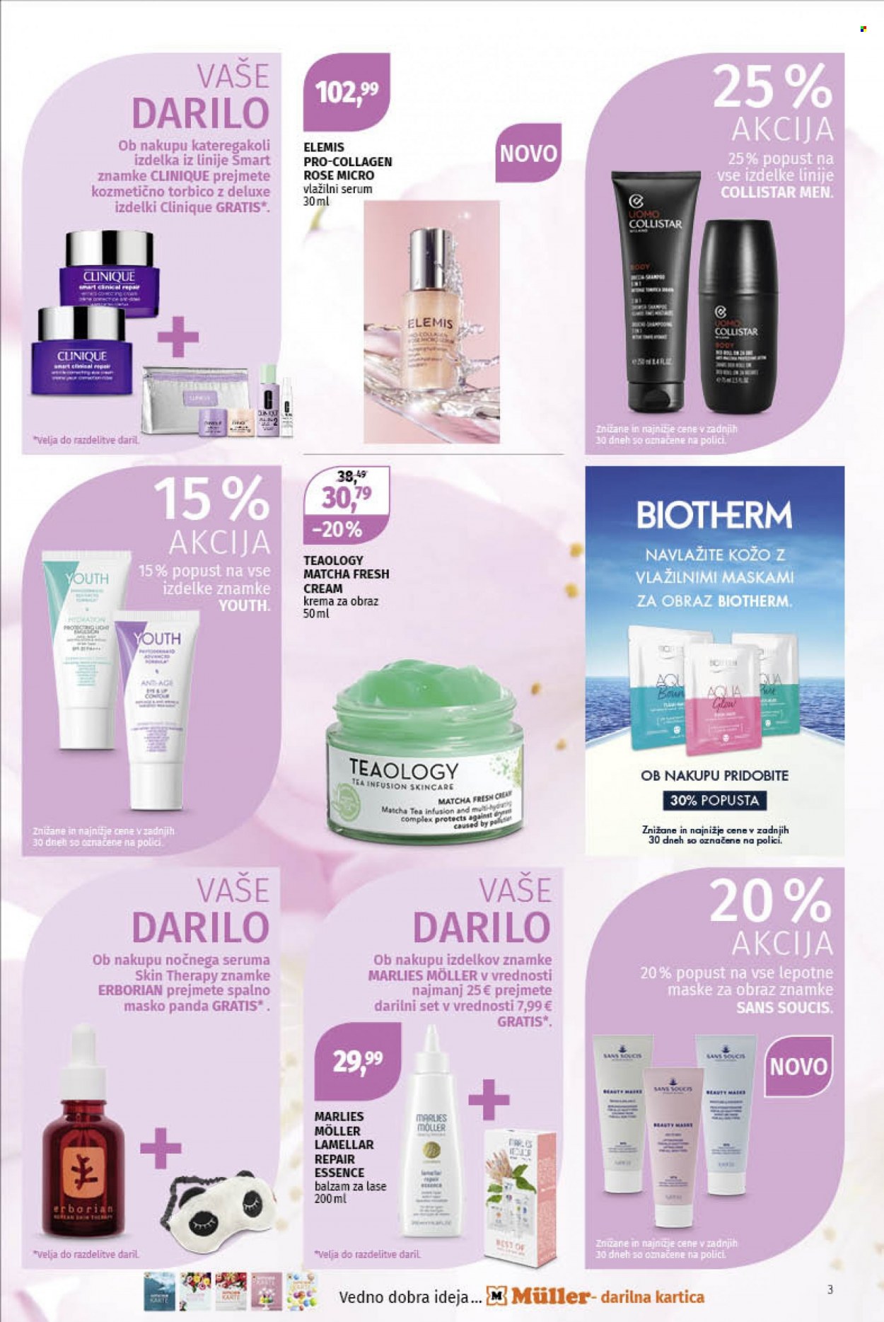 Müller katalog - 4.9.2023 - 16.9.2023. Stran 3