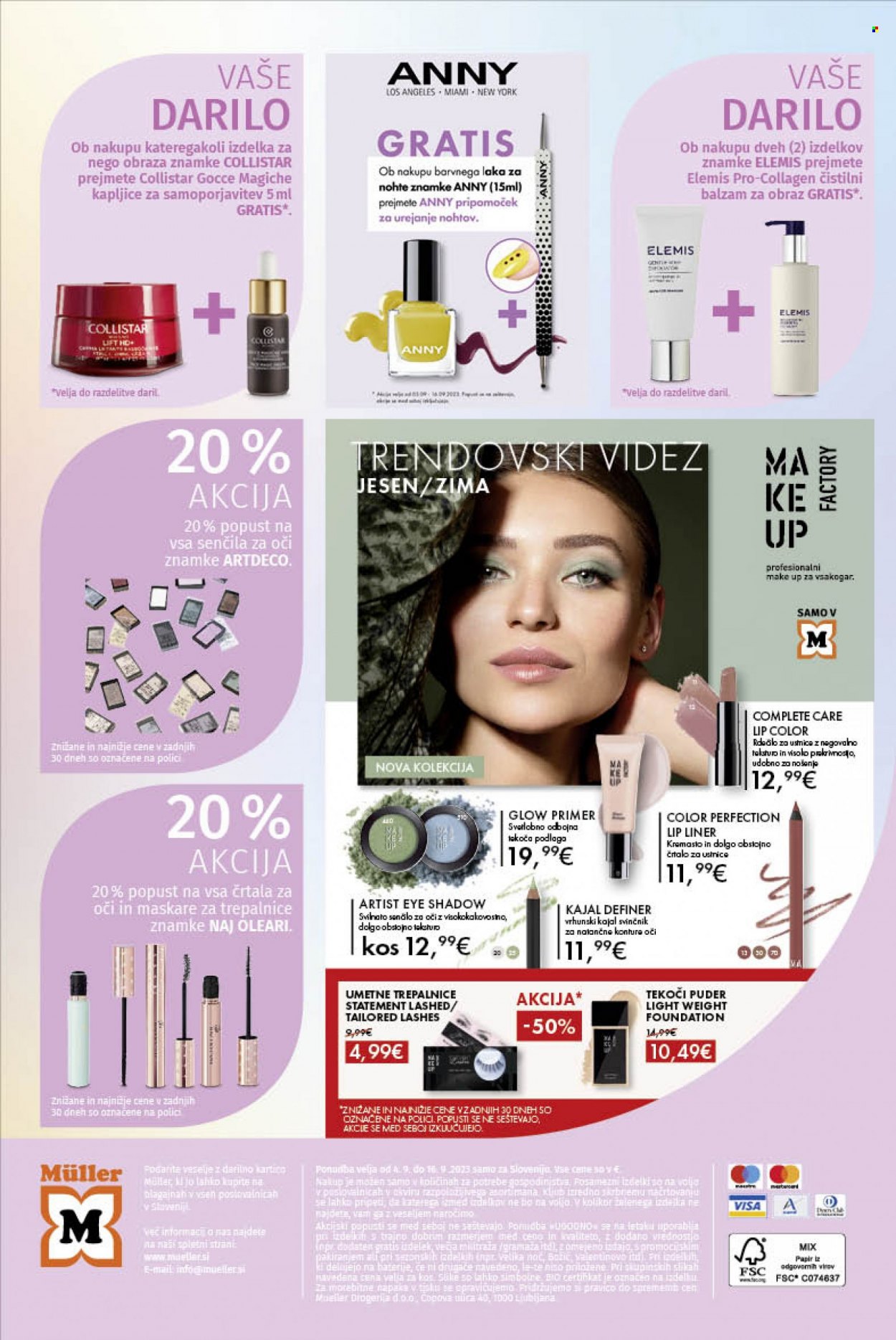 Müller katalog - 4.9.2023 - 16.9.2023. Stran 6