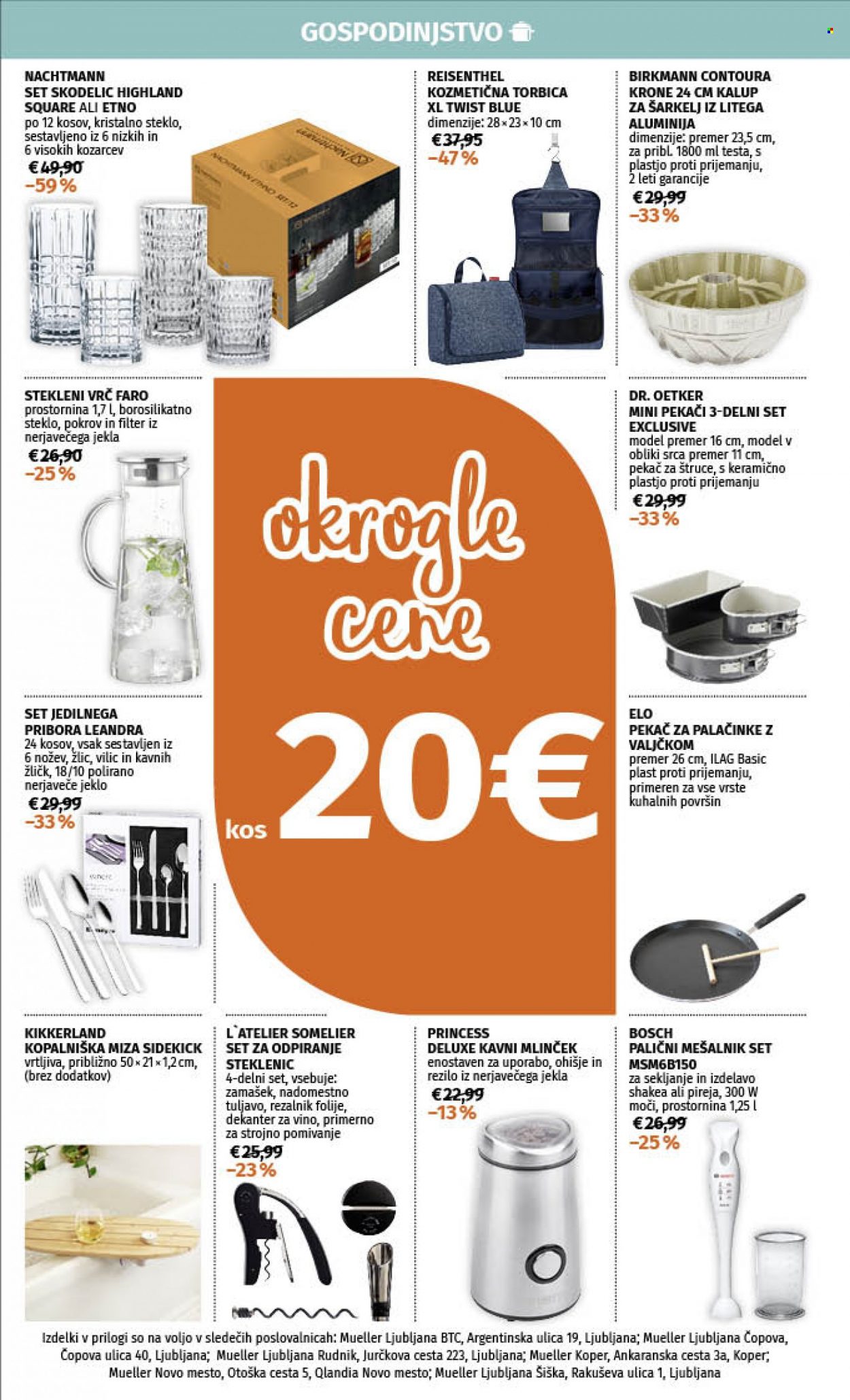 Müller katalog - 4.9.2023 - 9.9.2023. Stran 4