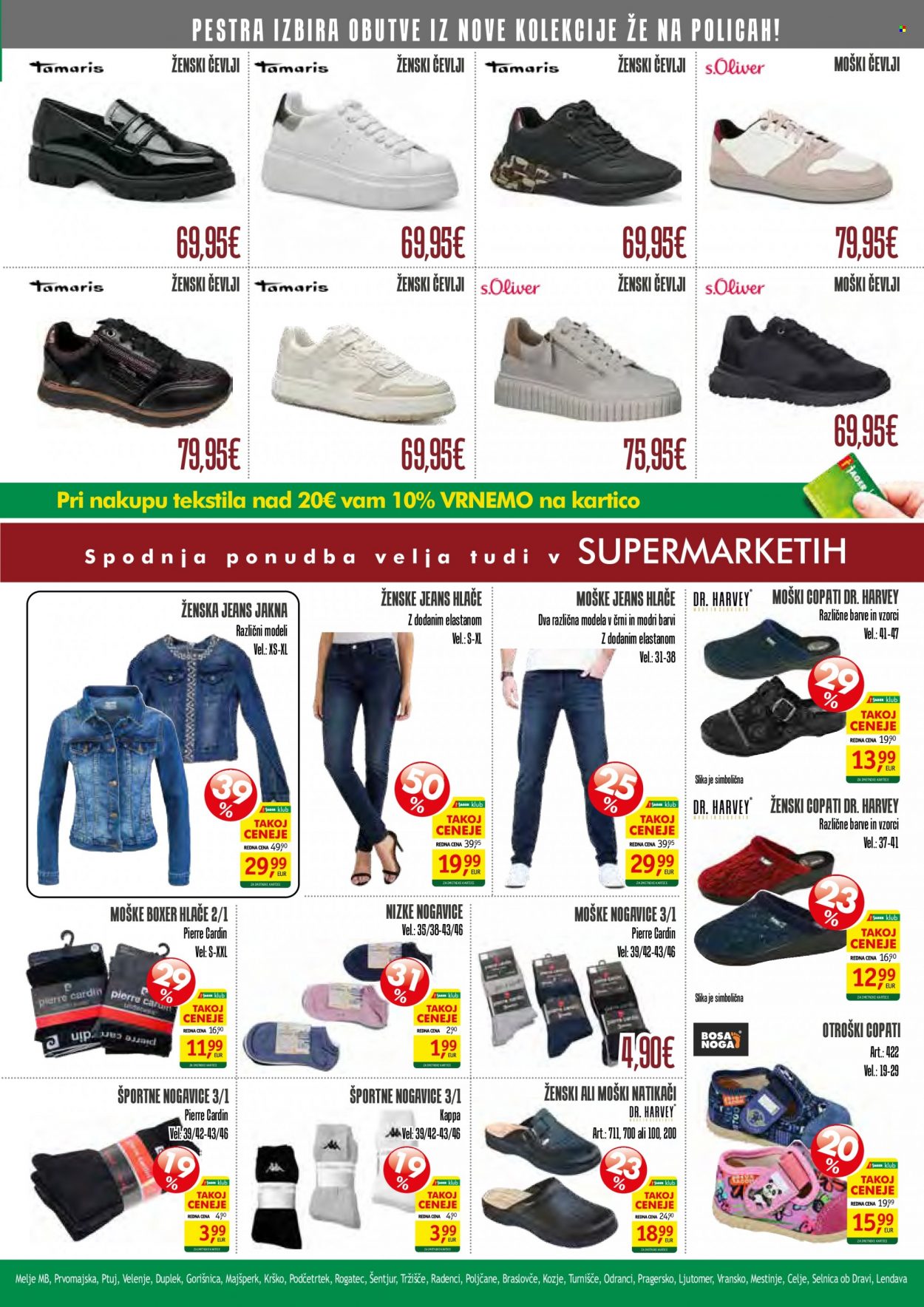 JAGER katalog. Stran 2