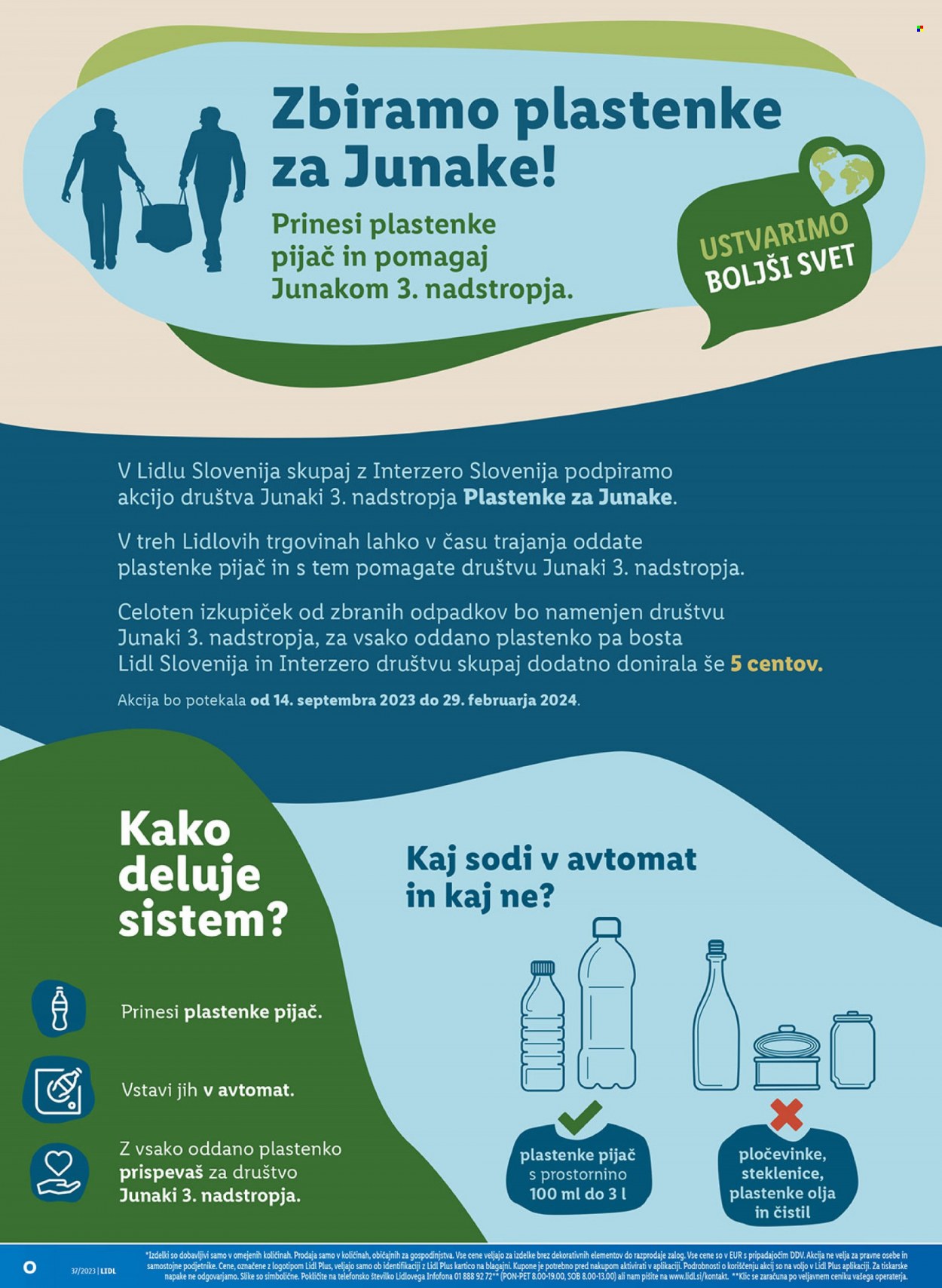 Lidl katalog - 14.9.2023 - 20.9.2023. Stran 18