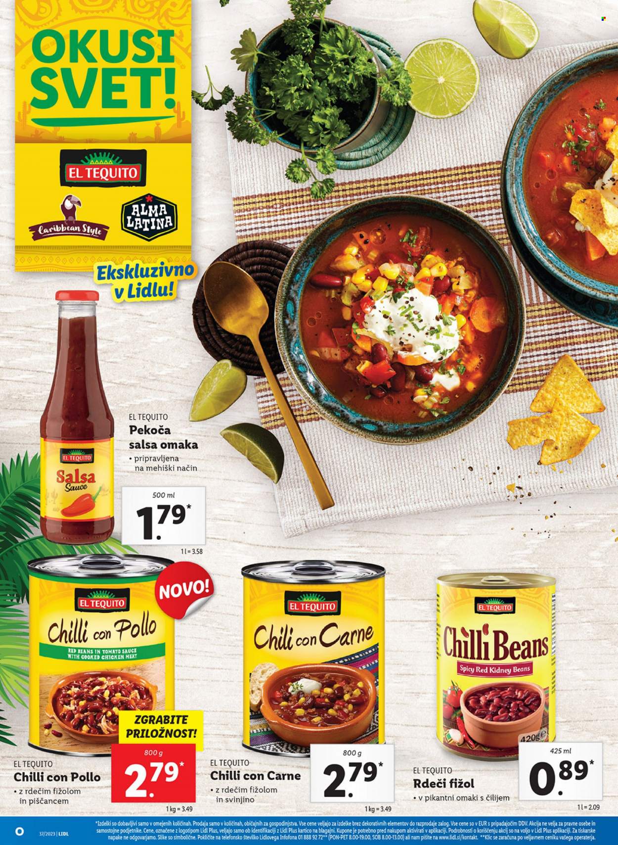 Lidl katalog - 14.9.2023 - 20.9.2023. Stran 24