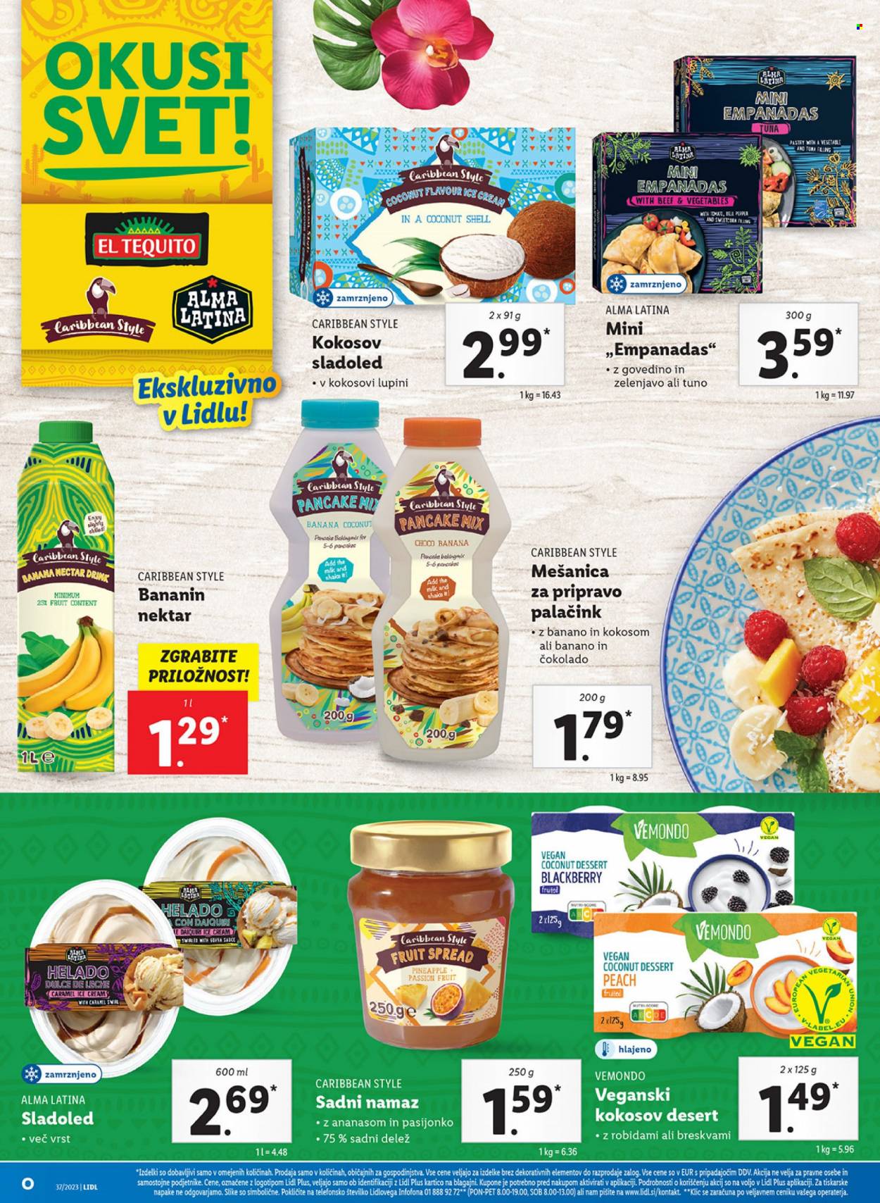 Lidl katalog - 14.9.2023 - 20.9.2023. Stran 26