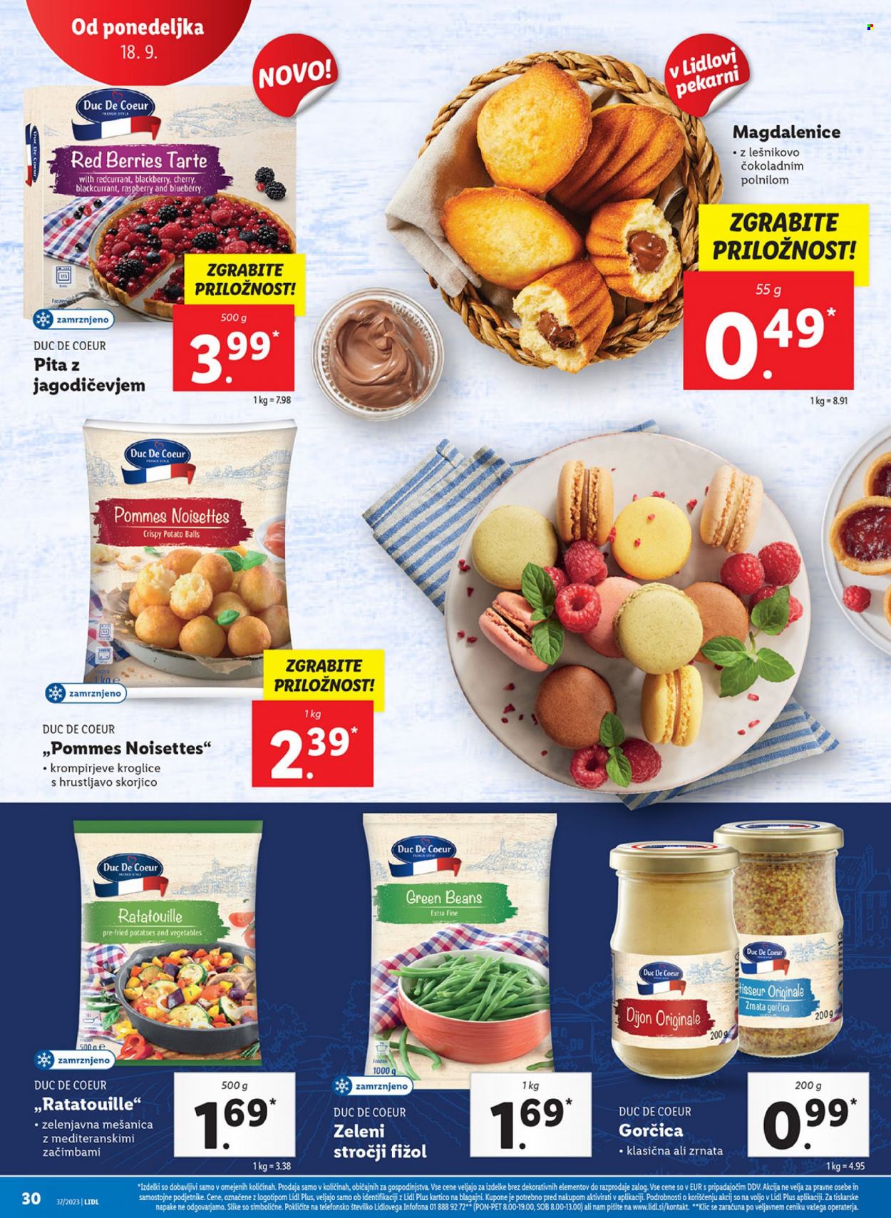 Lidl katalog - 14.9.2023 - 20.9.2023. Stran 56