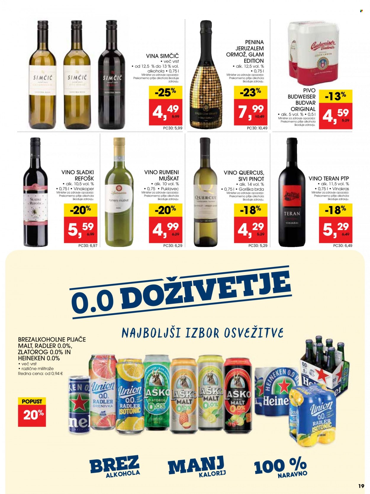 Tuš katalog - 13.9.2023 - 19.9.2023. Stran 19