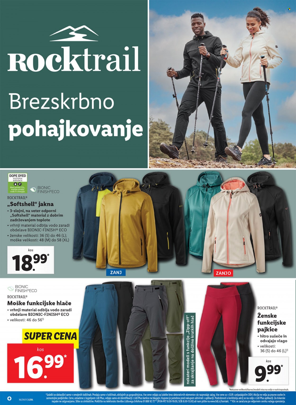 Lidl katalog. Stran 24