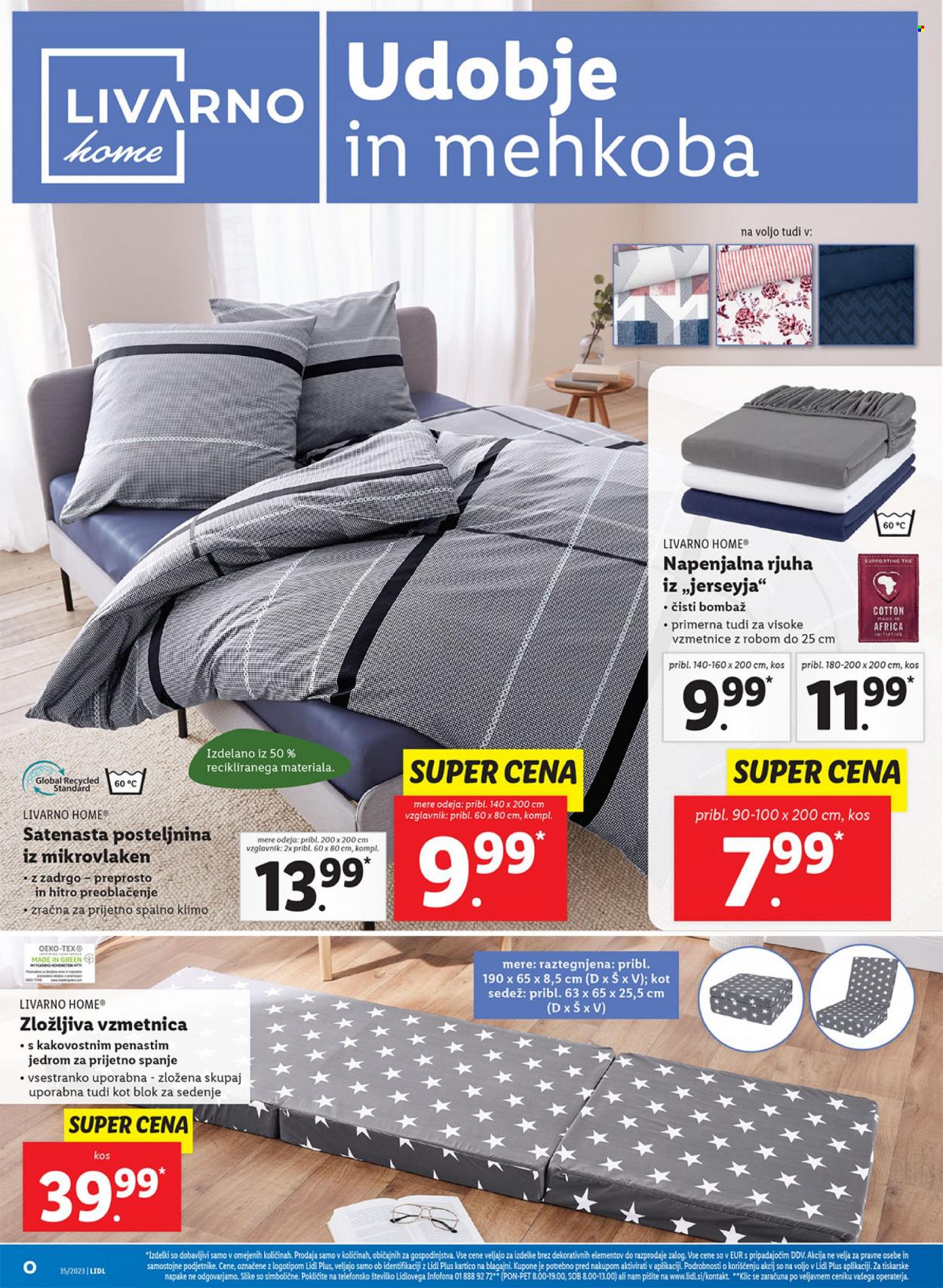 Lidl katalog. Stran 32