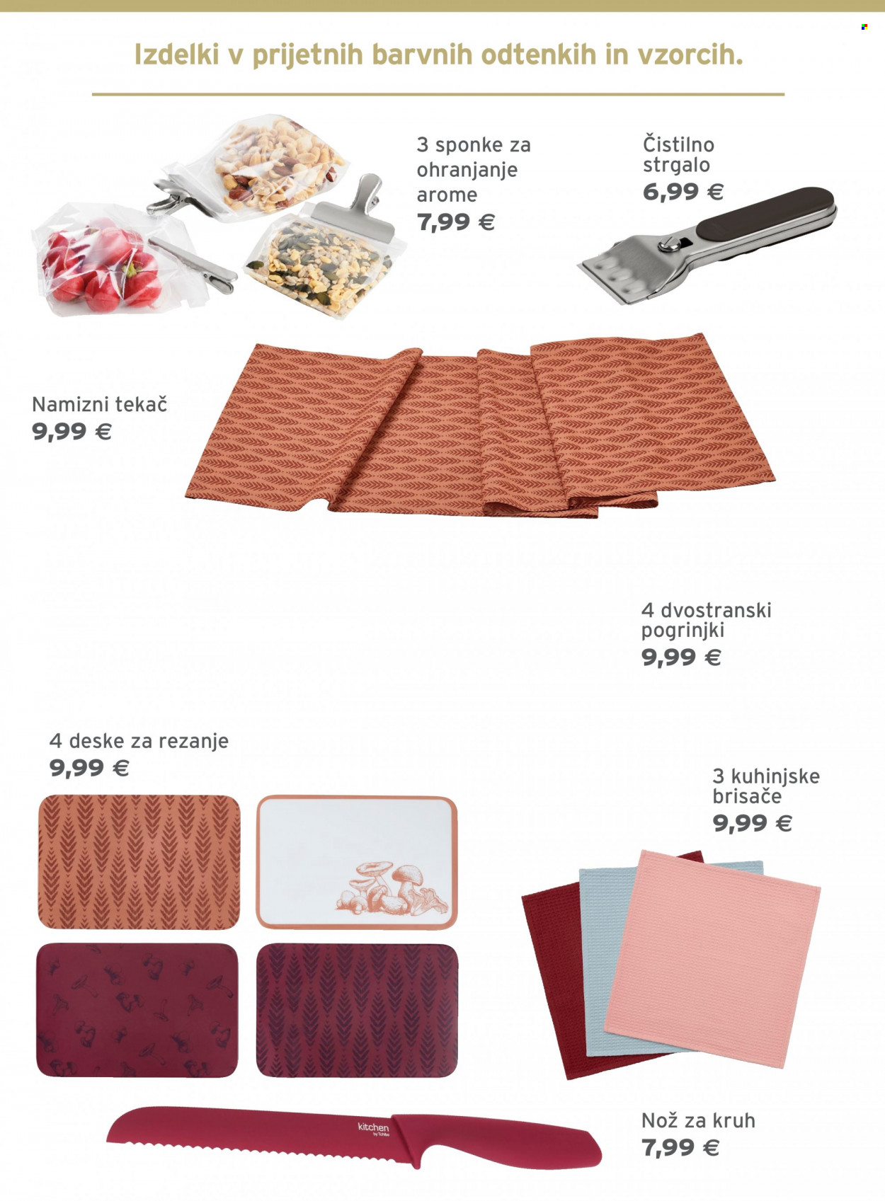 SPAR katalog - 14.9.2023 - 20.9.2023. Stran 2