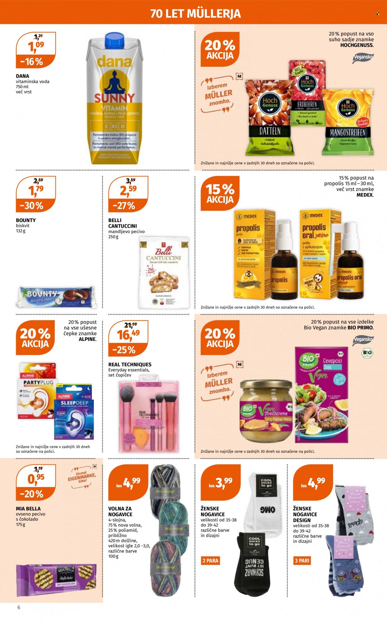 Müller katalog - 18.9.2023 - 23.9.2023. Stran 6