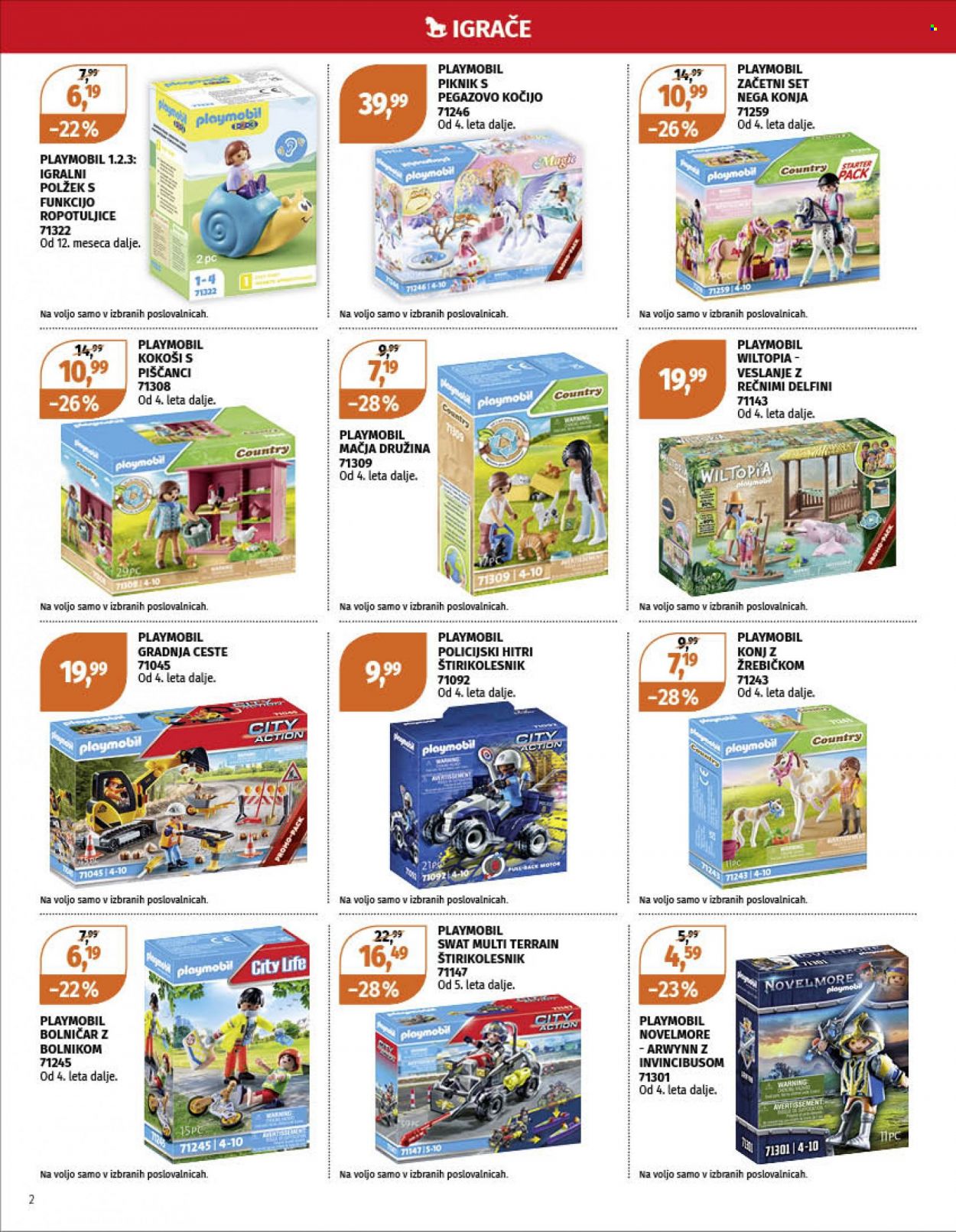 Müller katalog - 18.9.2023 - 23.9.2023. Stran 2