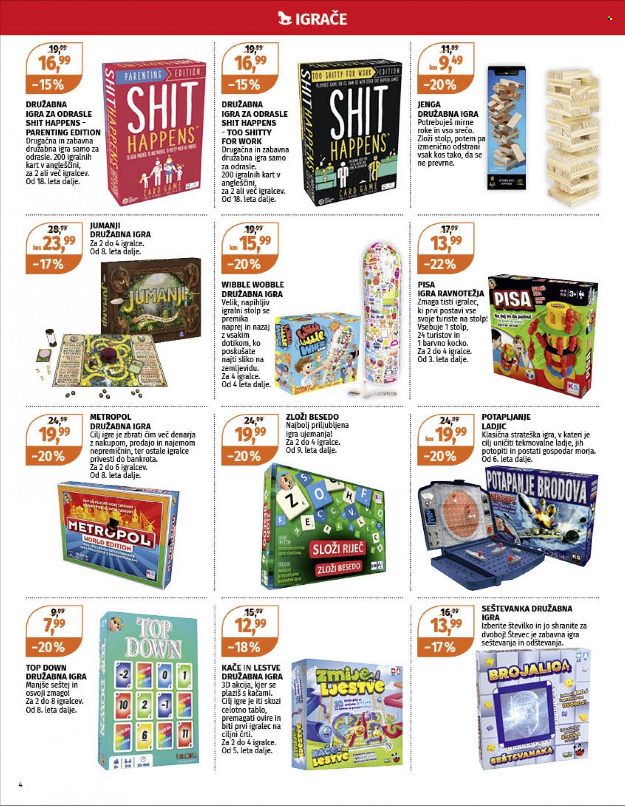 Müller katalog - 18.9.2023 - 23.9.2023. Stran 4
