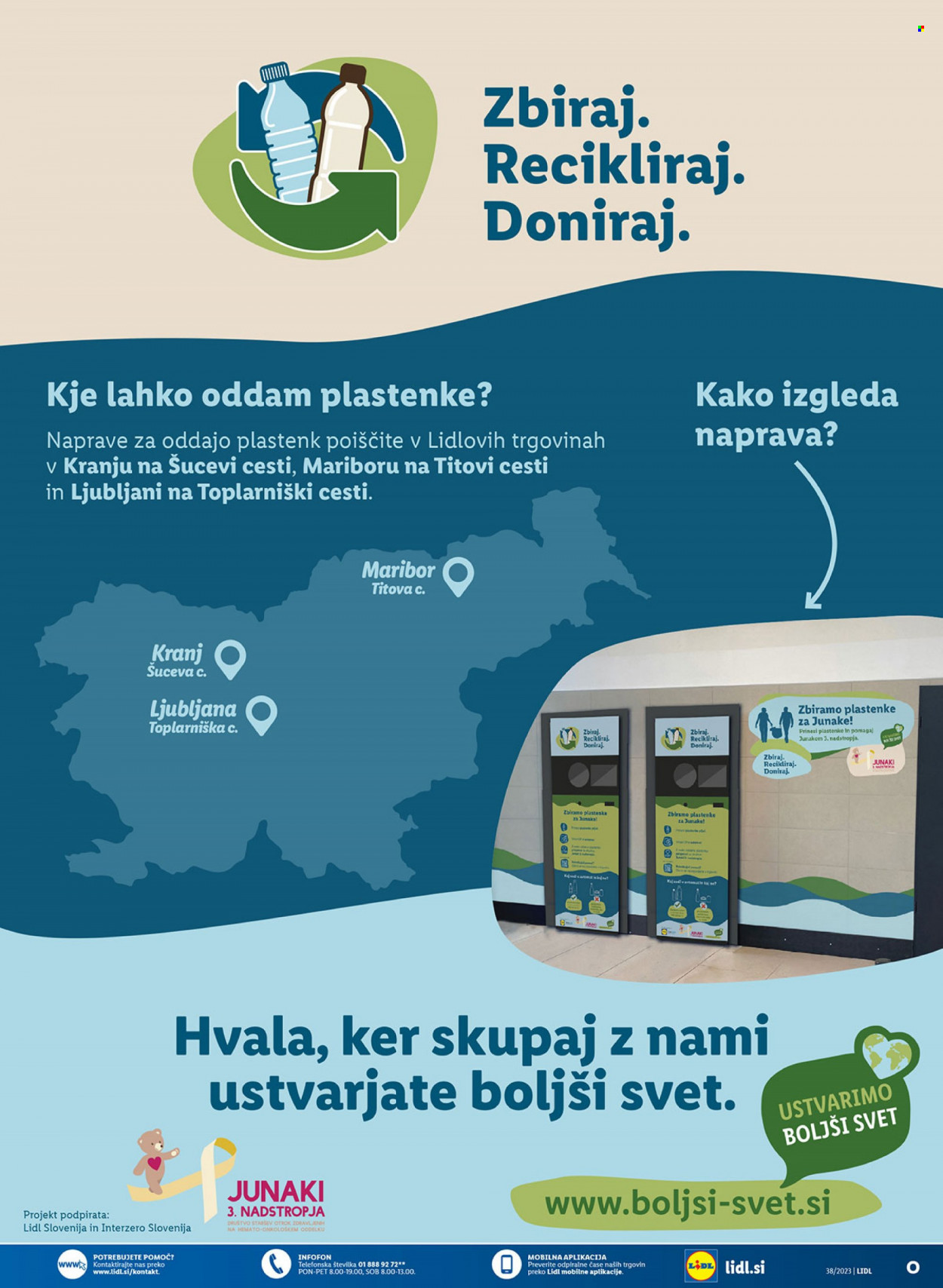 Lidl katalog - 21.9.2023 - 27.9.2023. Stran 33