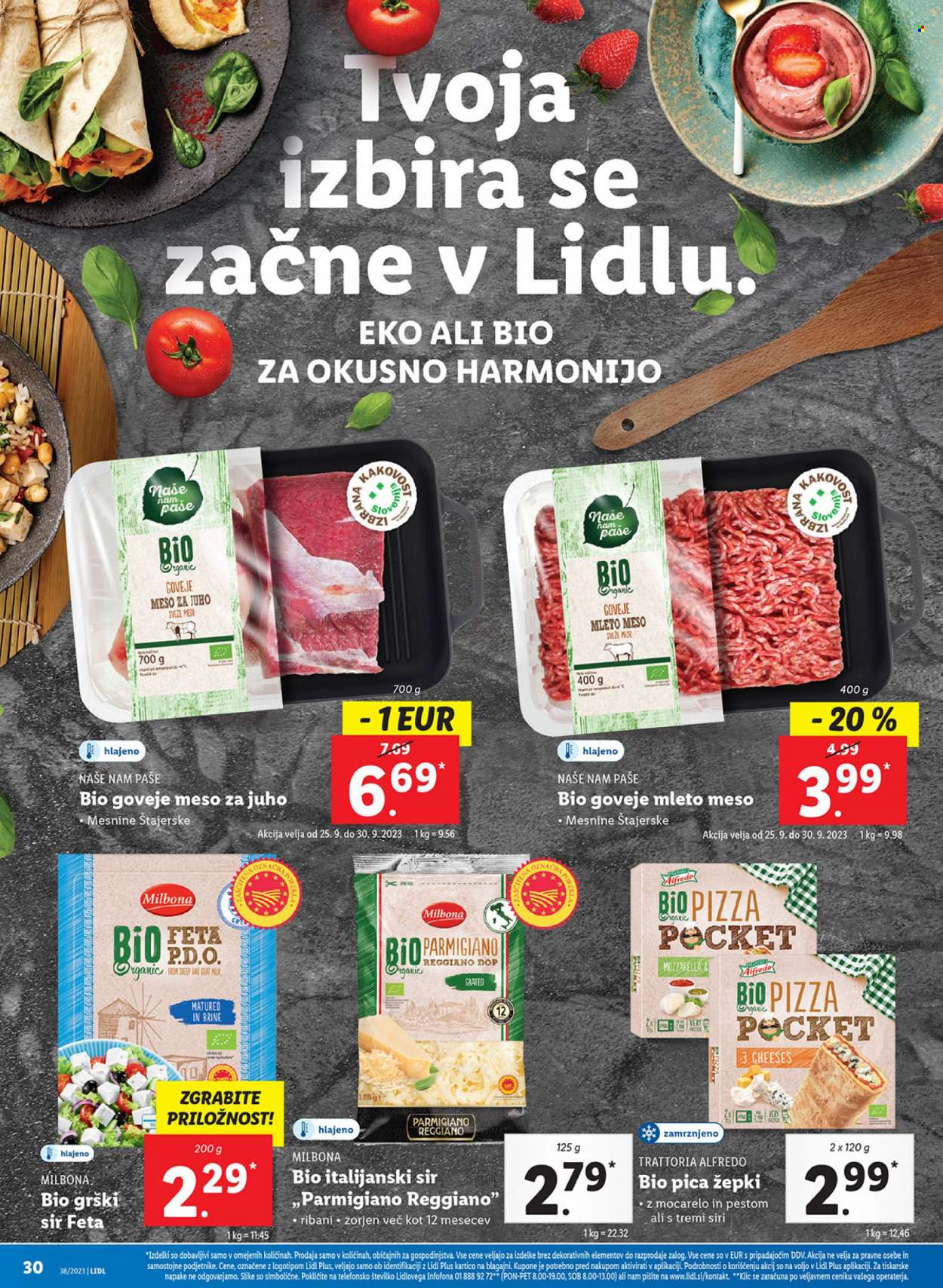 Lidl katalog - 21.9.2023 - 27.9.2023. Stran 48