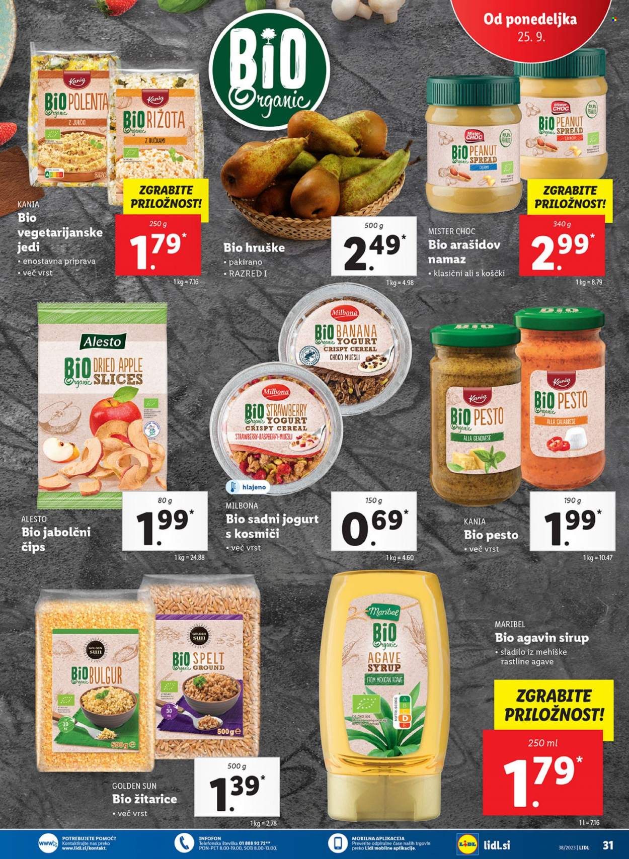 Lidl katalog - 21.9.2023 - 27.9.2023. Stran 49