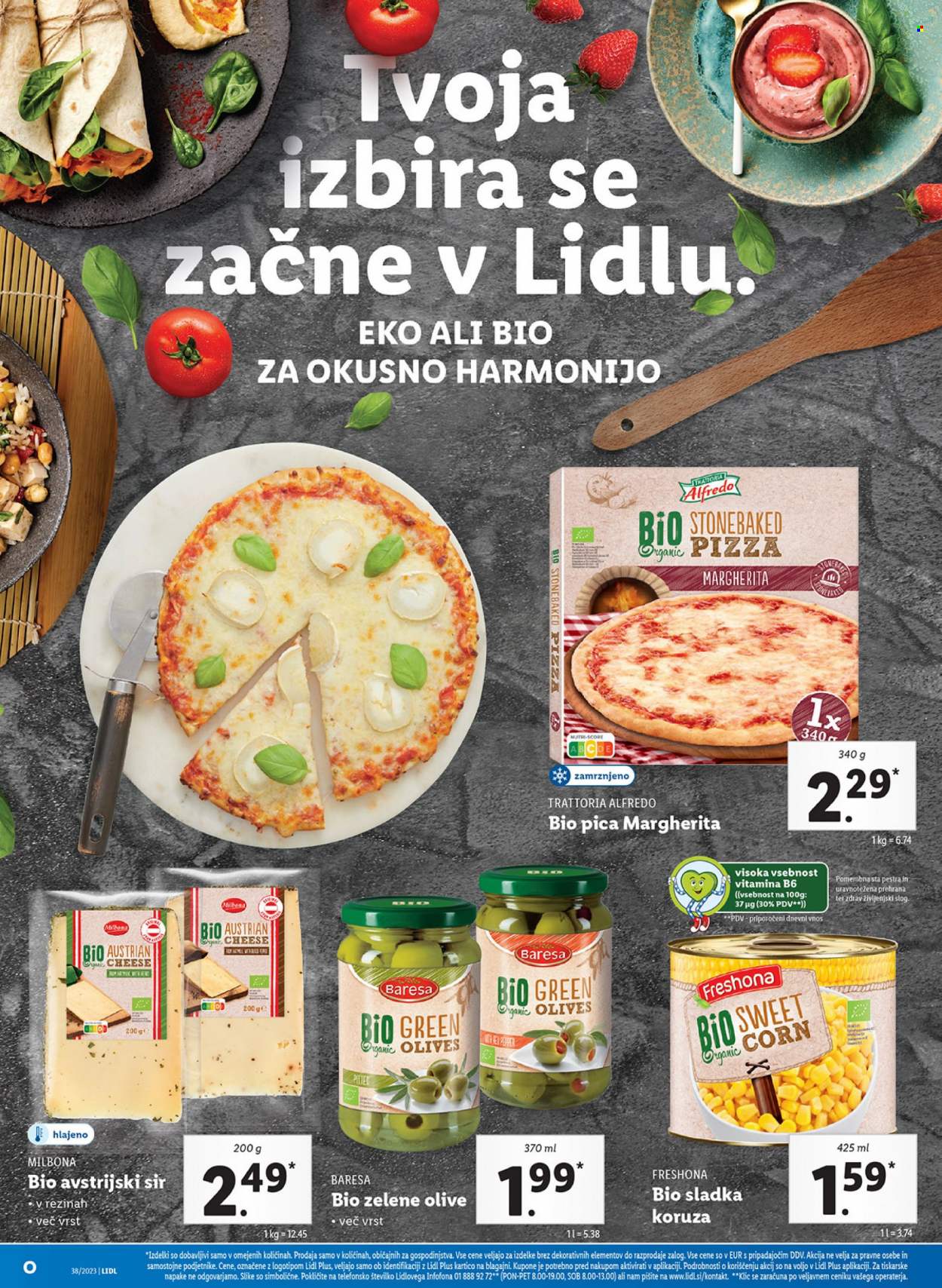 Lidl katalog - 21.9.2023 - 27.9.2023. Stran 52