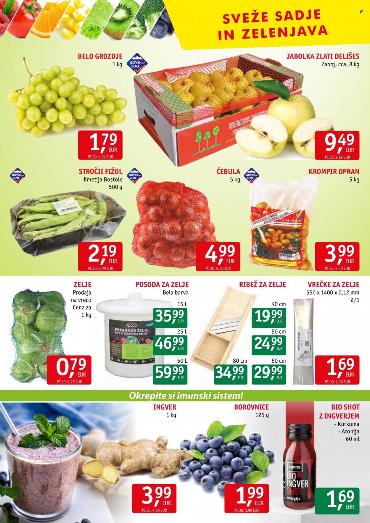 JAGER katalog - 20.9.2023 - 26.9.2023. Stran 8